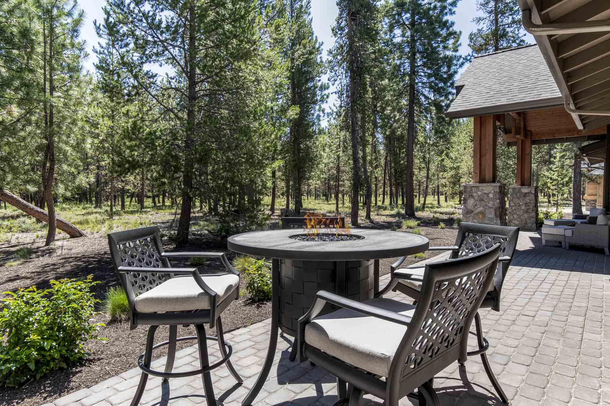 Caldera Springs - Residential