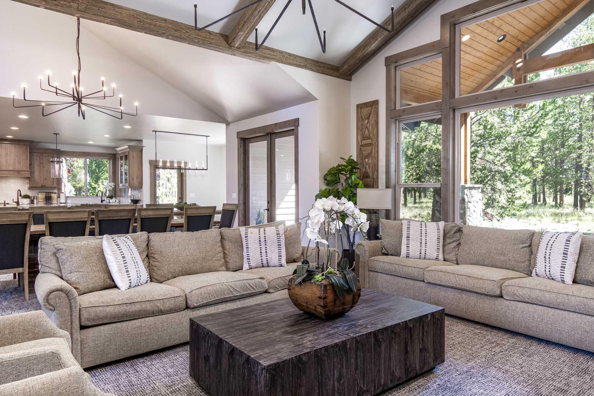 Caldera Springs - Residential