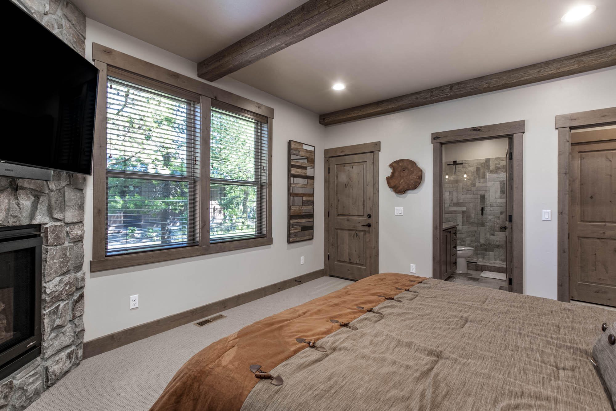 Caldera Springs - Residential