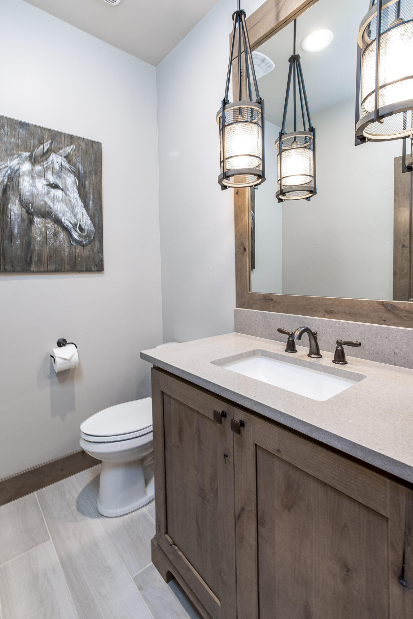 Caldera Springs - Residential