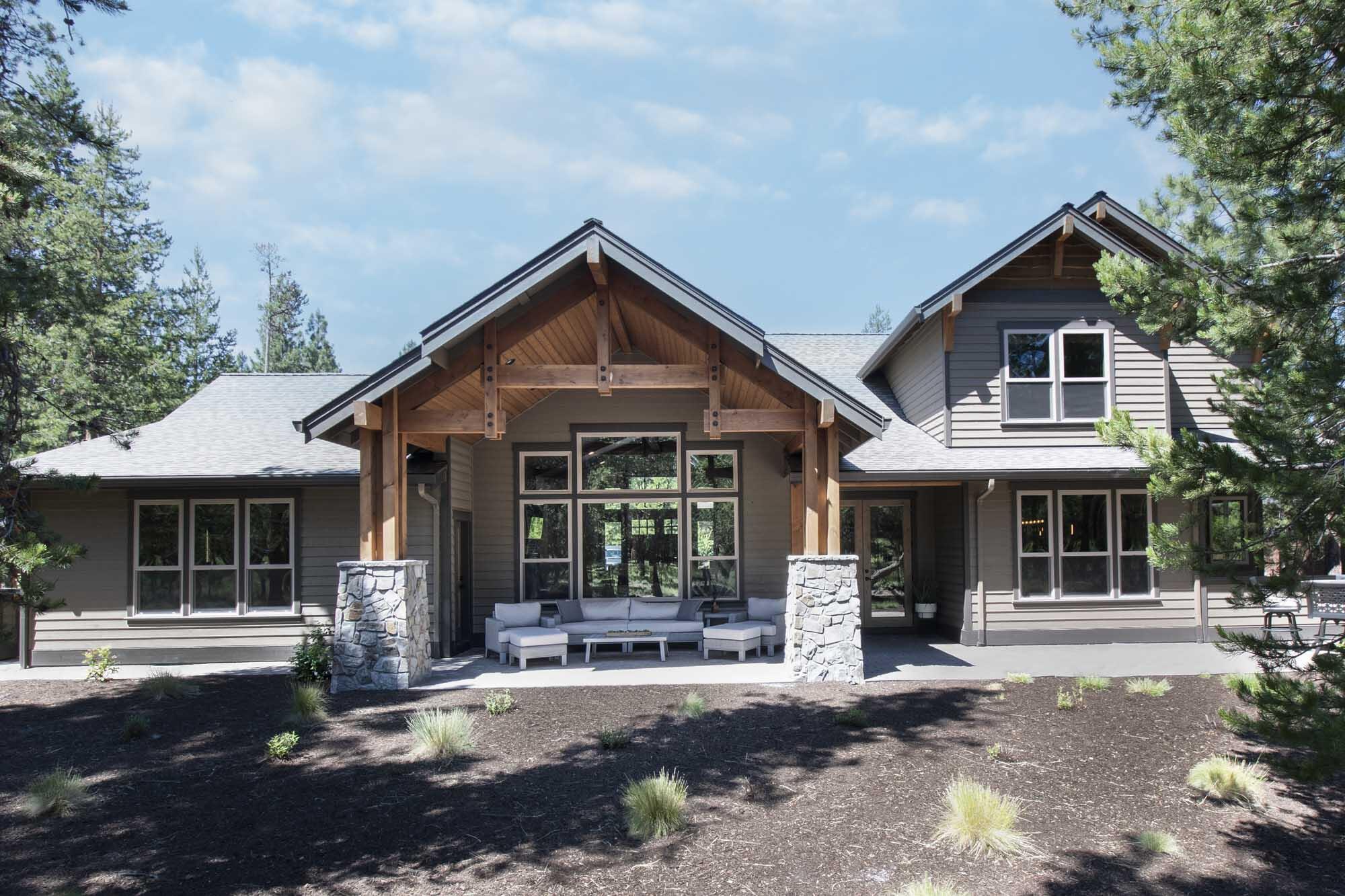 Caldera Springs - Residential