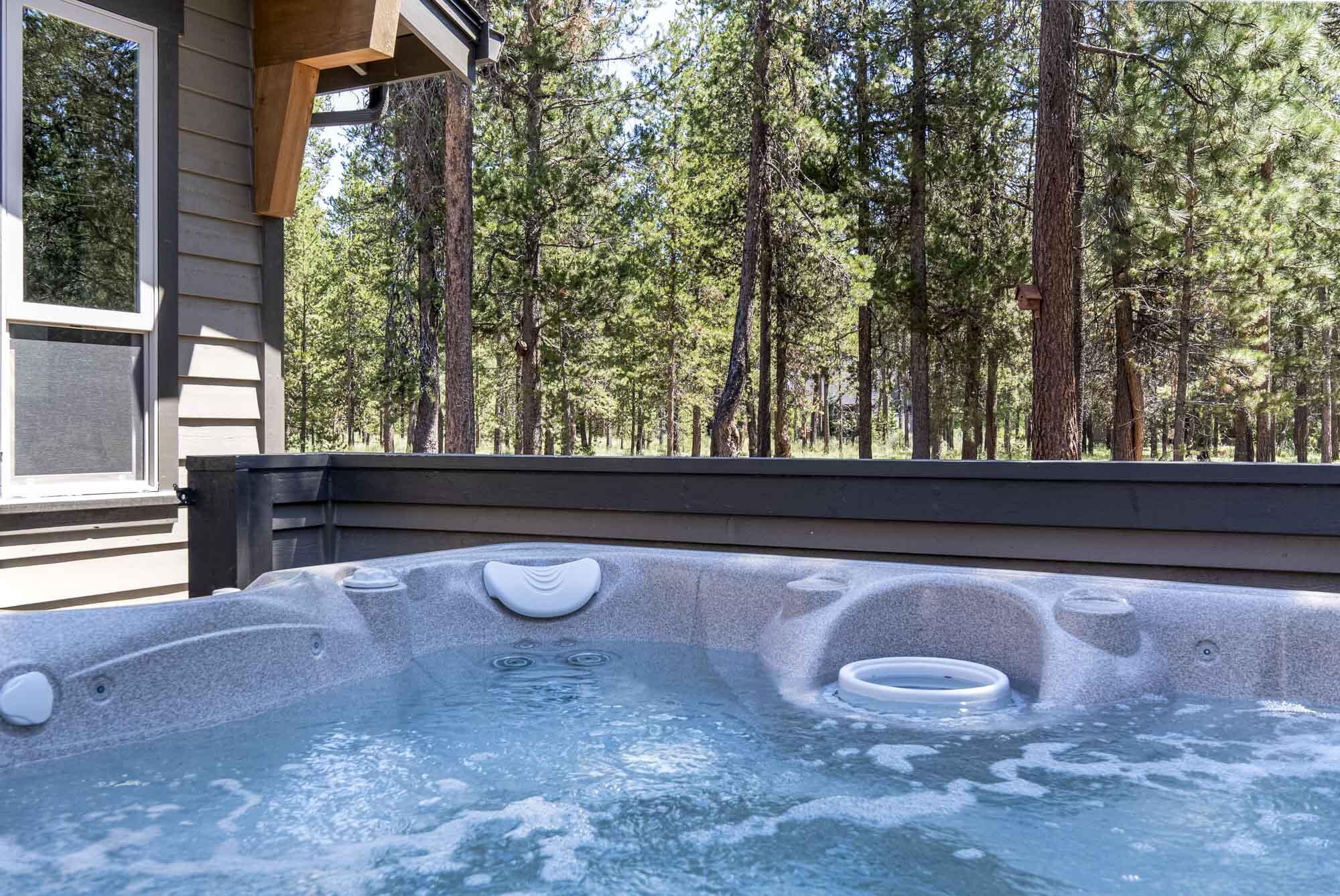 Caldera Springs - Residential