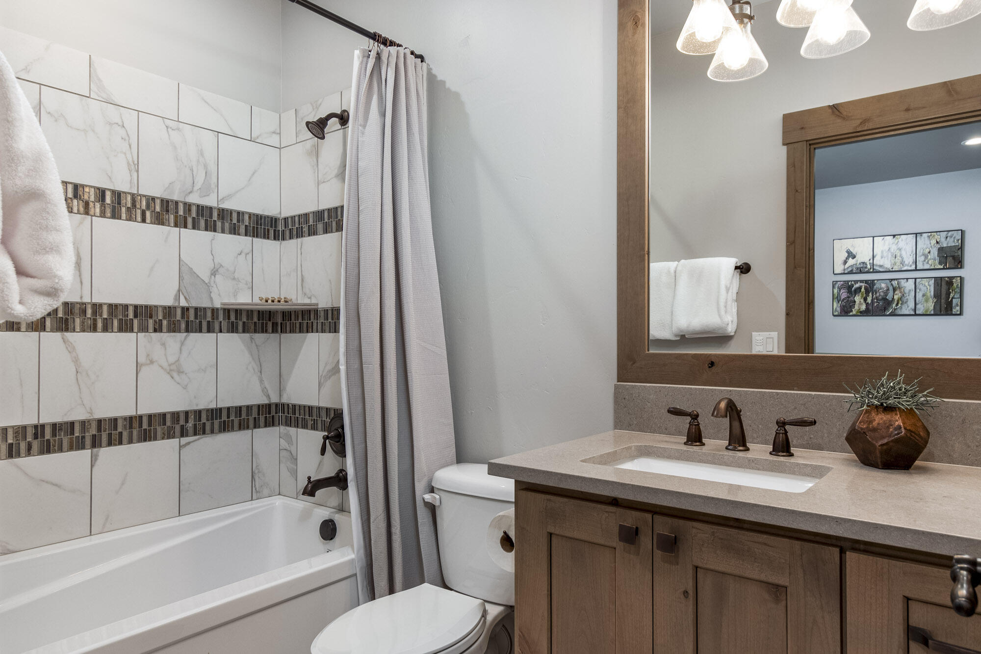 Caldera Springs - Residential