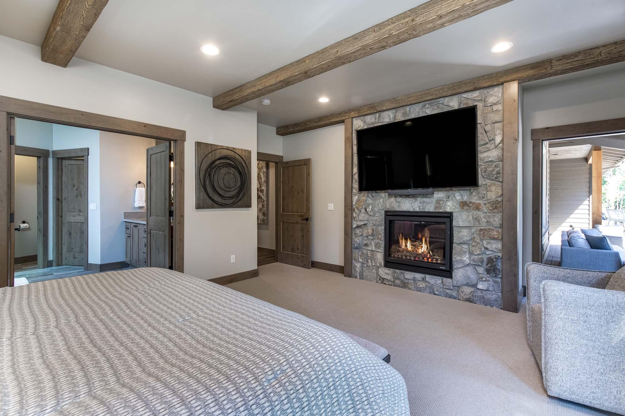 Caldera Springs - Residential