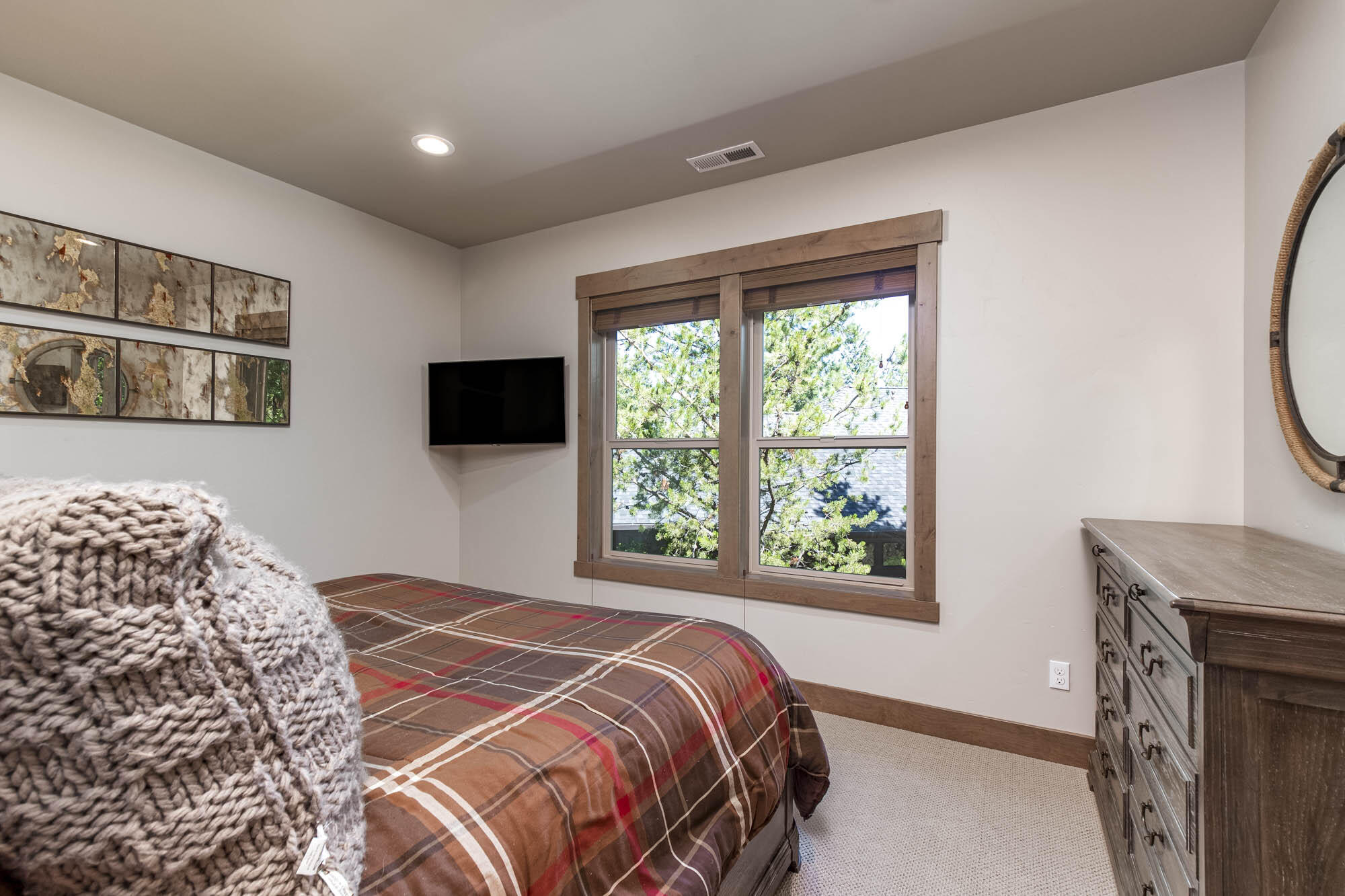 Caldera Springs - Residential