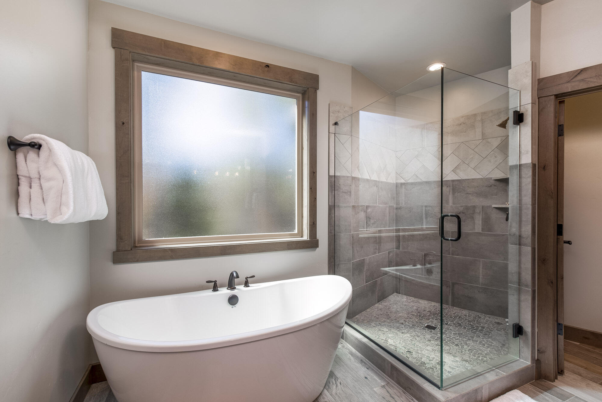 Caldera Springs - Residential