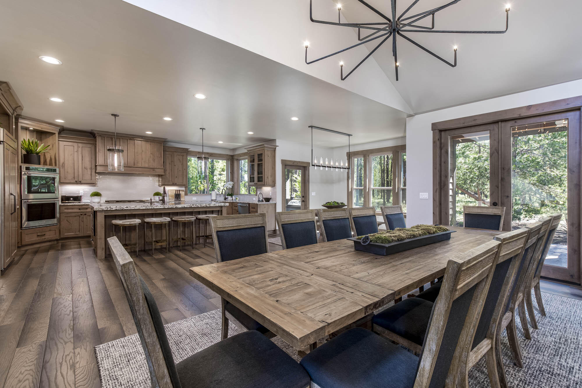 Caldera Springs - Residential