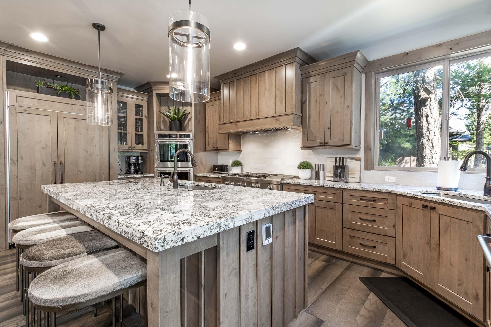 Caldera Springs - Residential