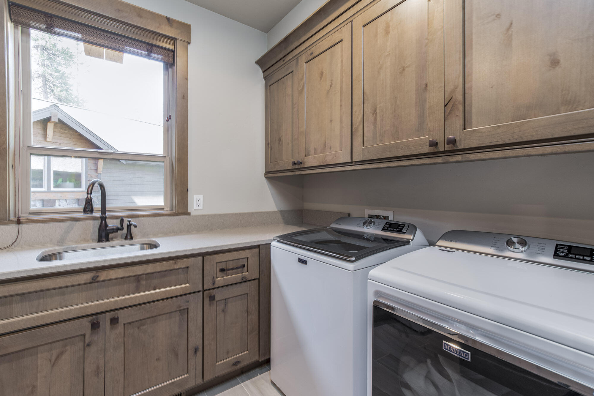 Caldera Springs - Residential