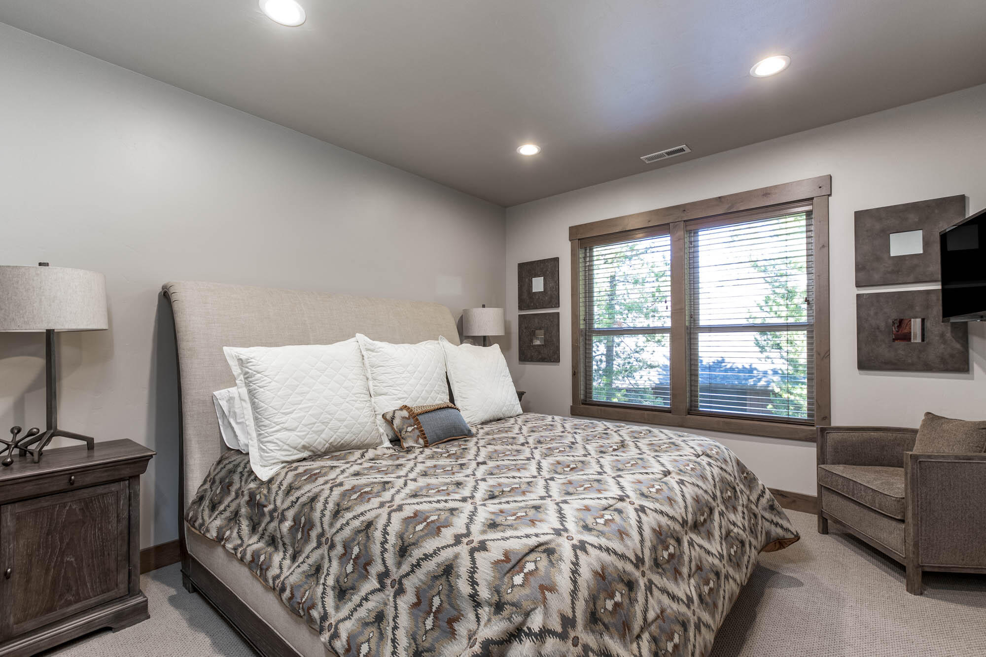 Caldera Springs - Residential