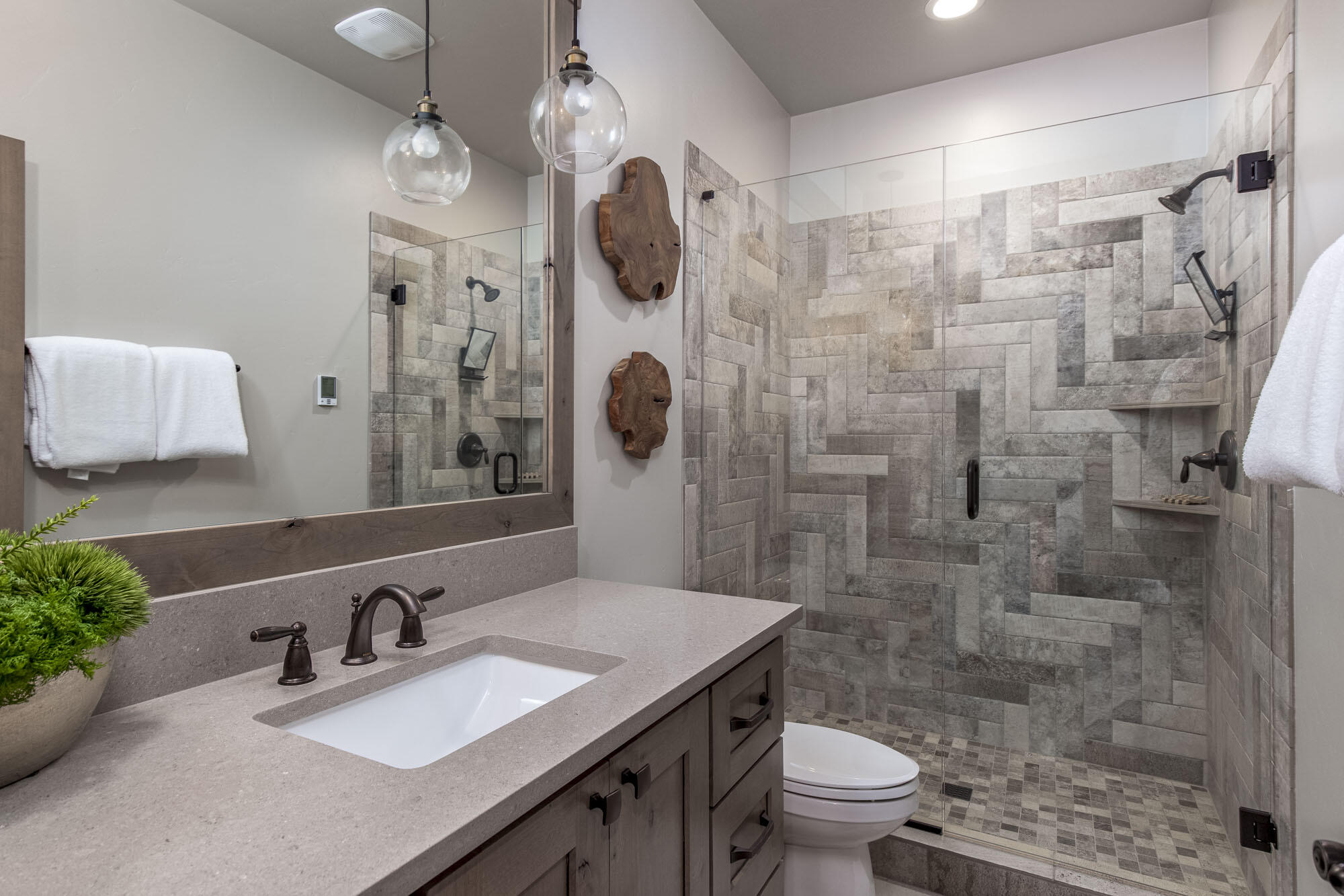 Caldera Springs - Residential