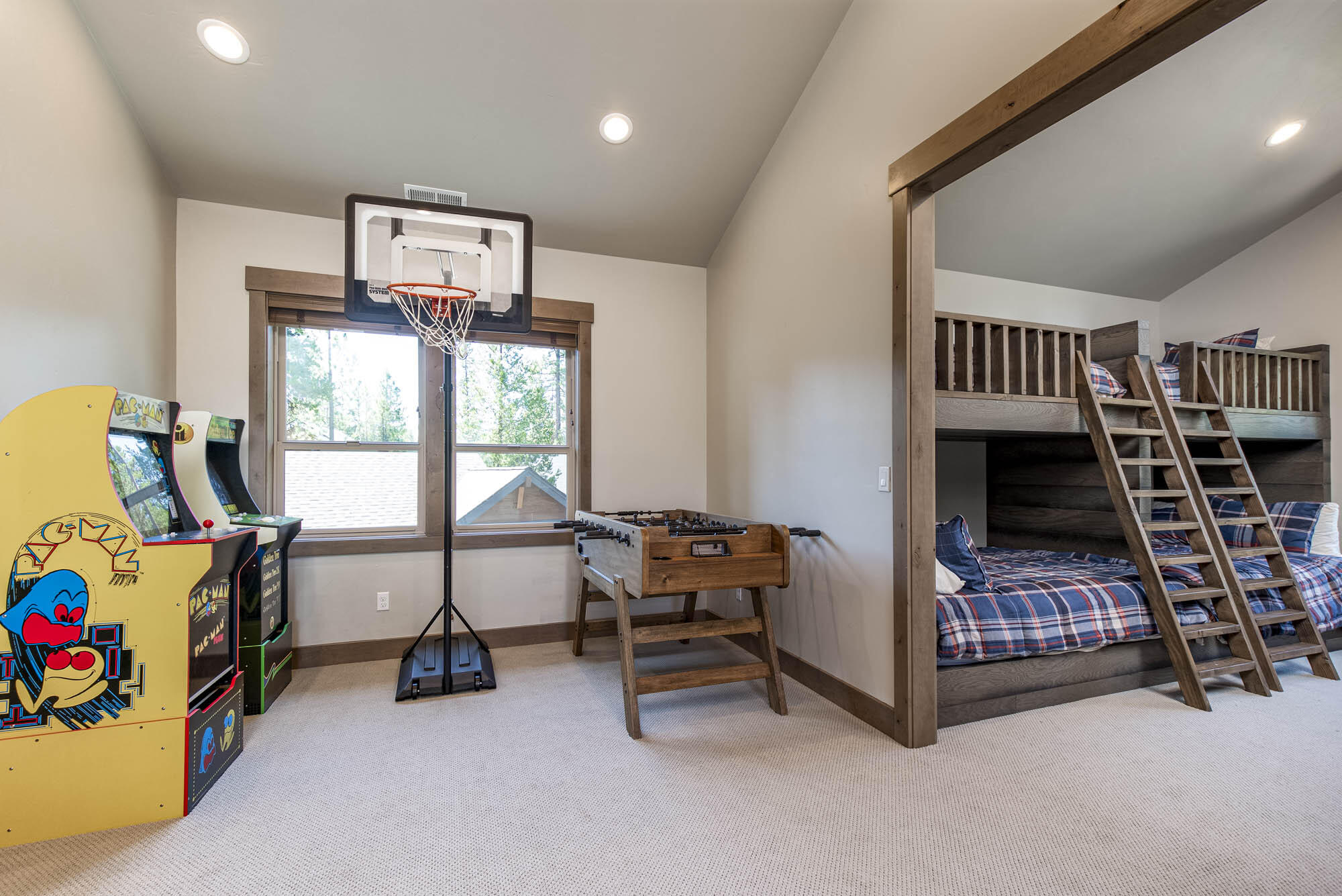 Caldera Springs - Residential