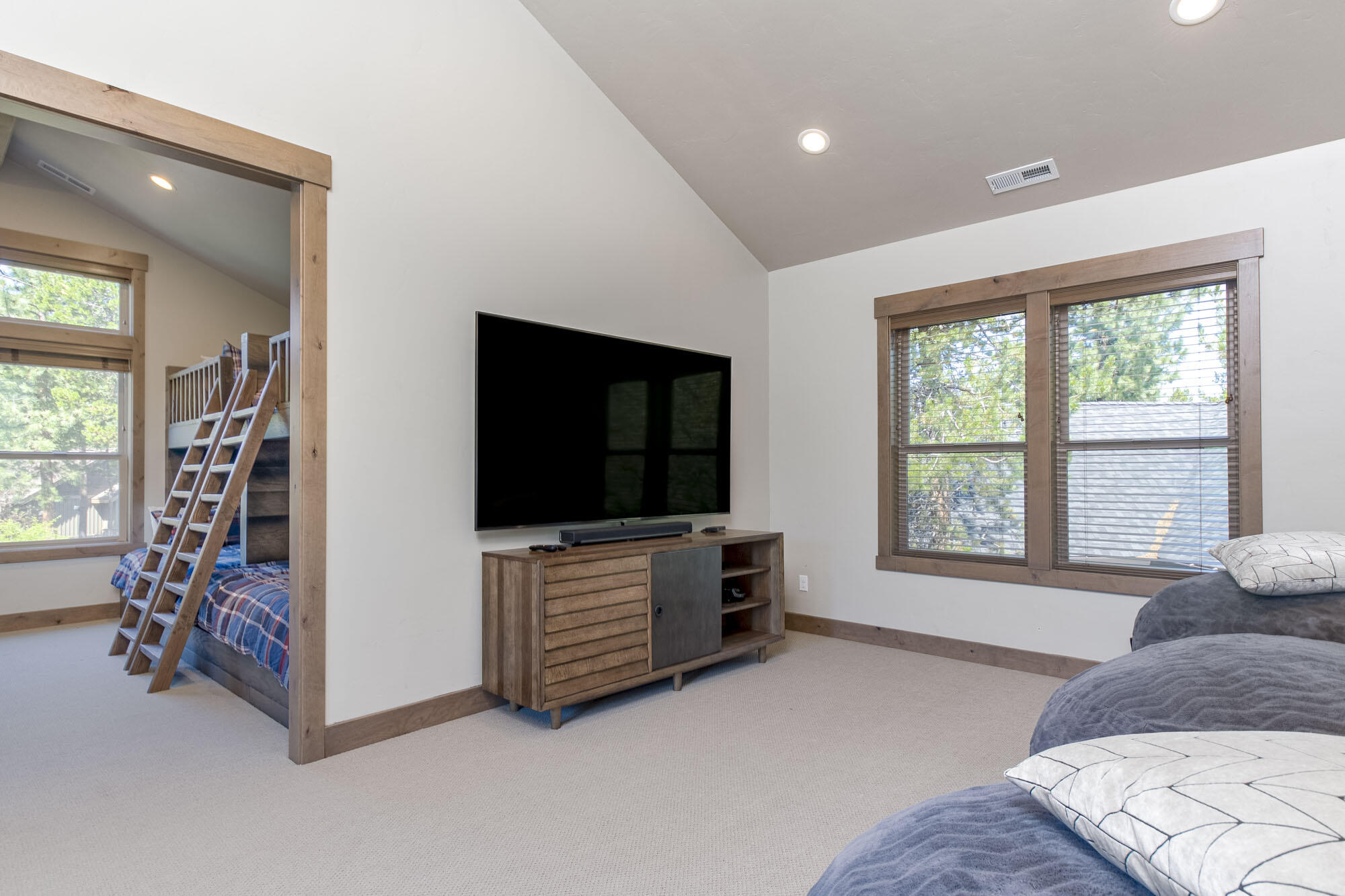 Caldera Springs - Residential