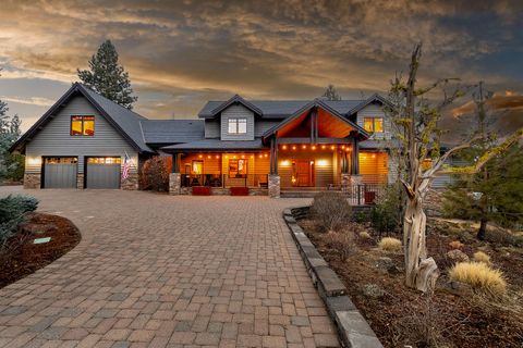 20112 Starfire Ridge Court Bend OR 97702