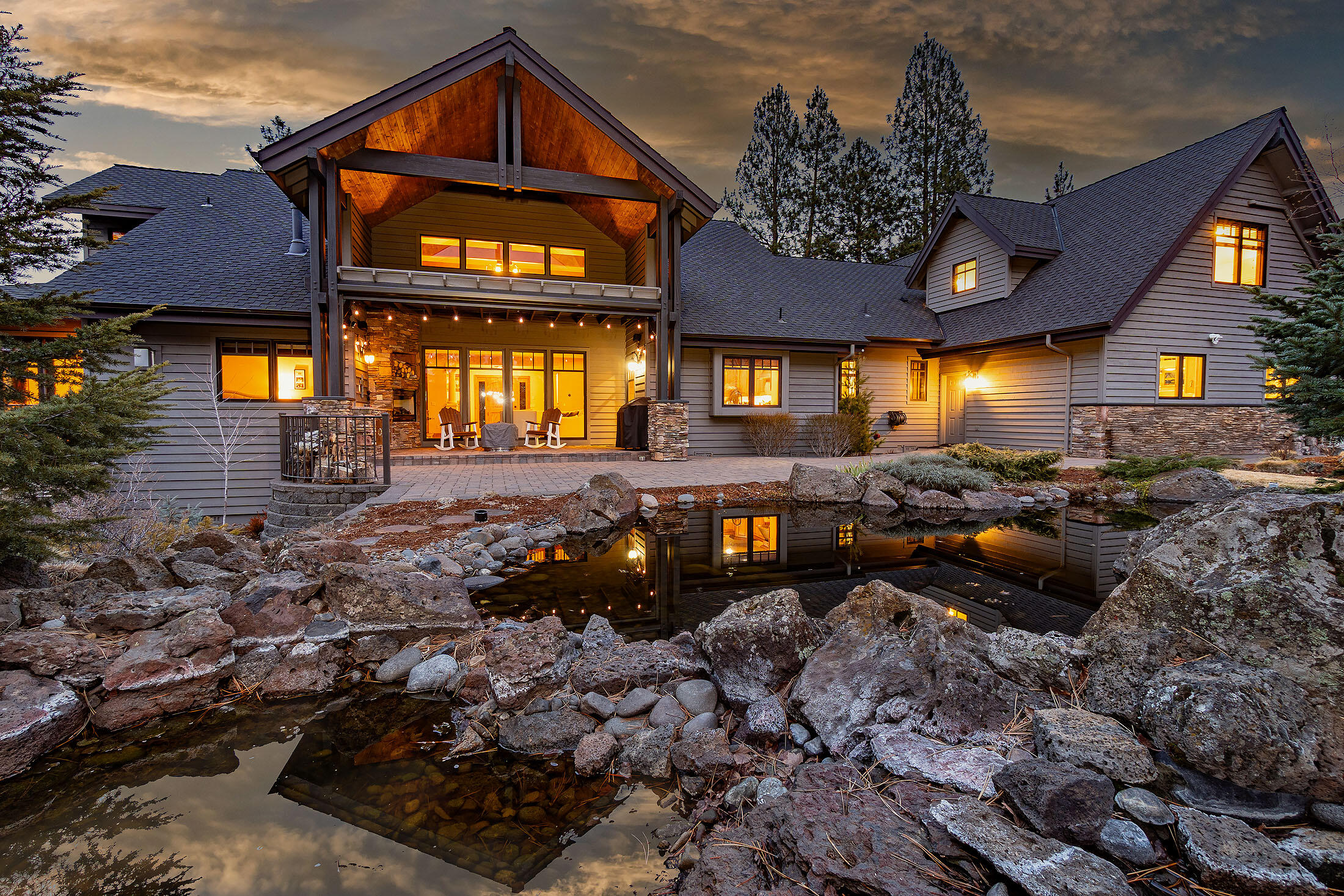 20112 Starfire Ridge Court