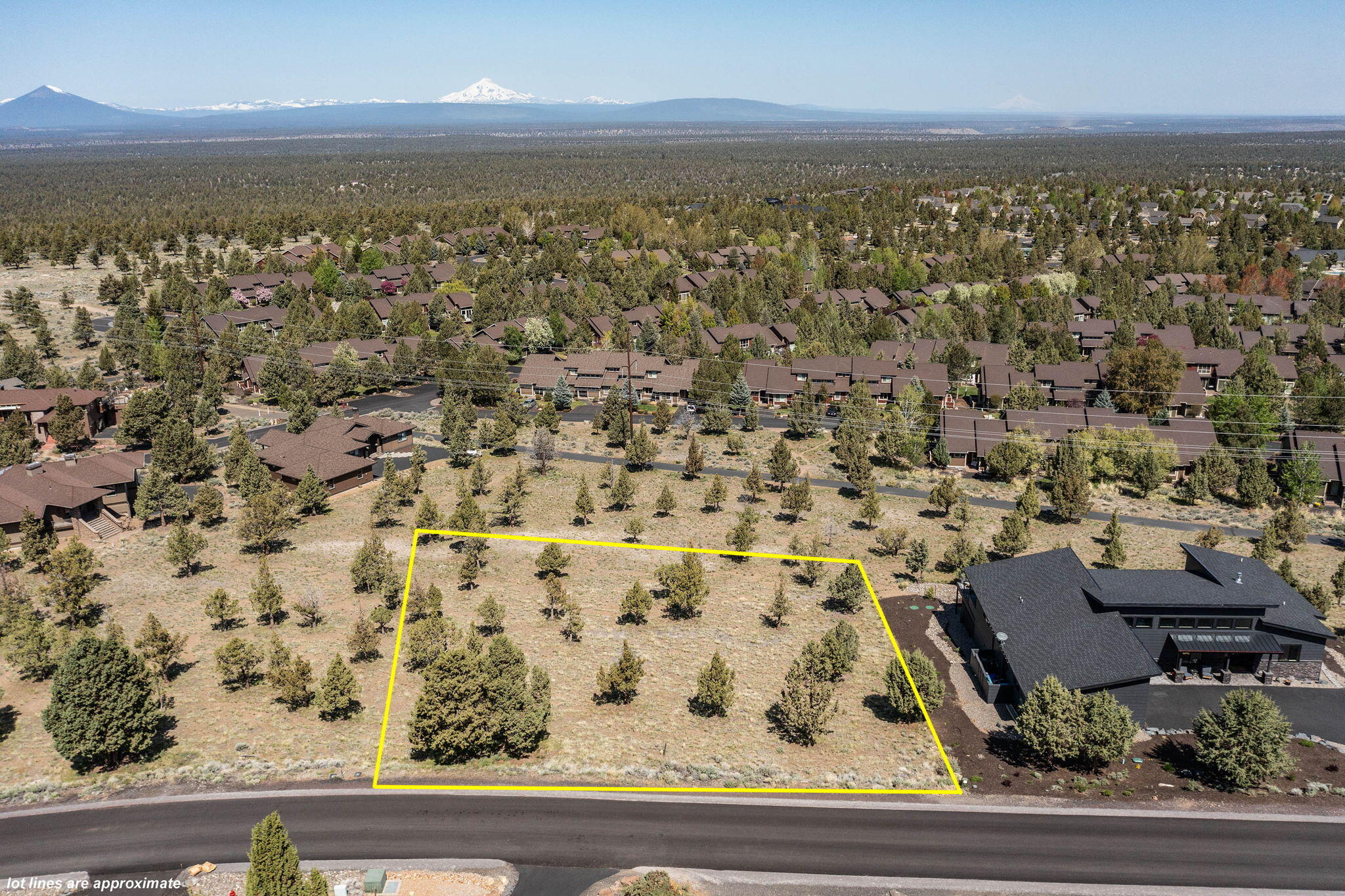 Ridge At Eagle Crest - Land