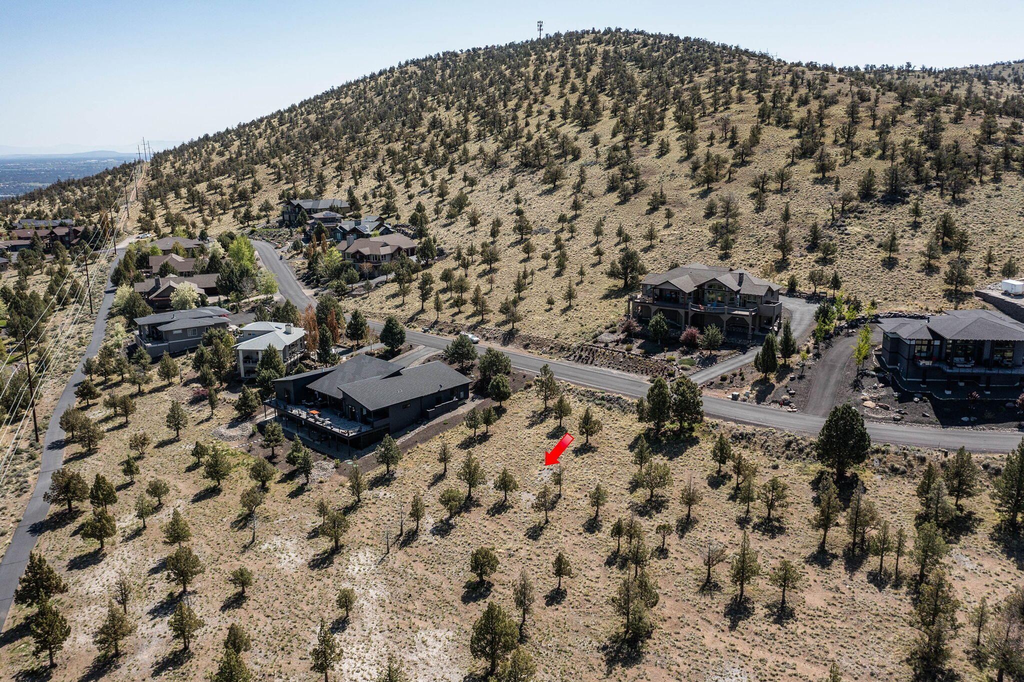 Ridge At Eagle Crest - Land