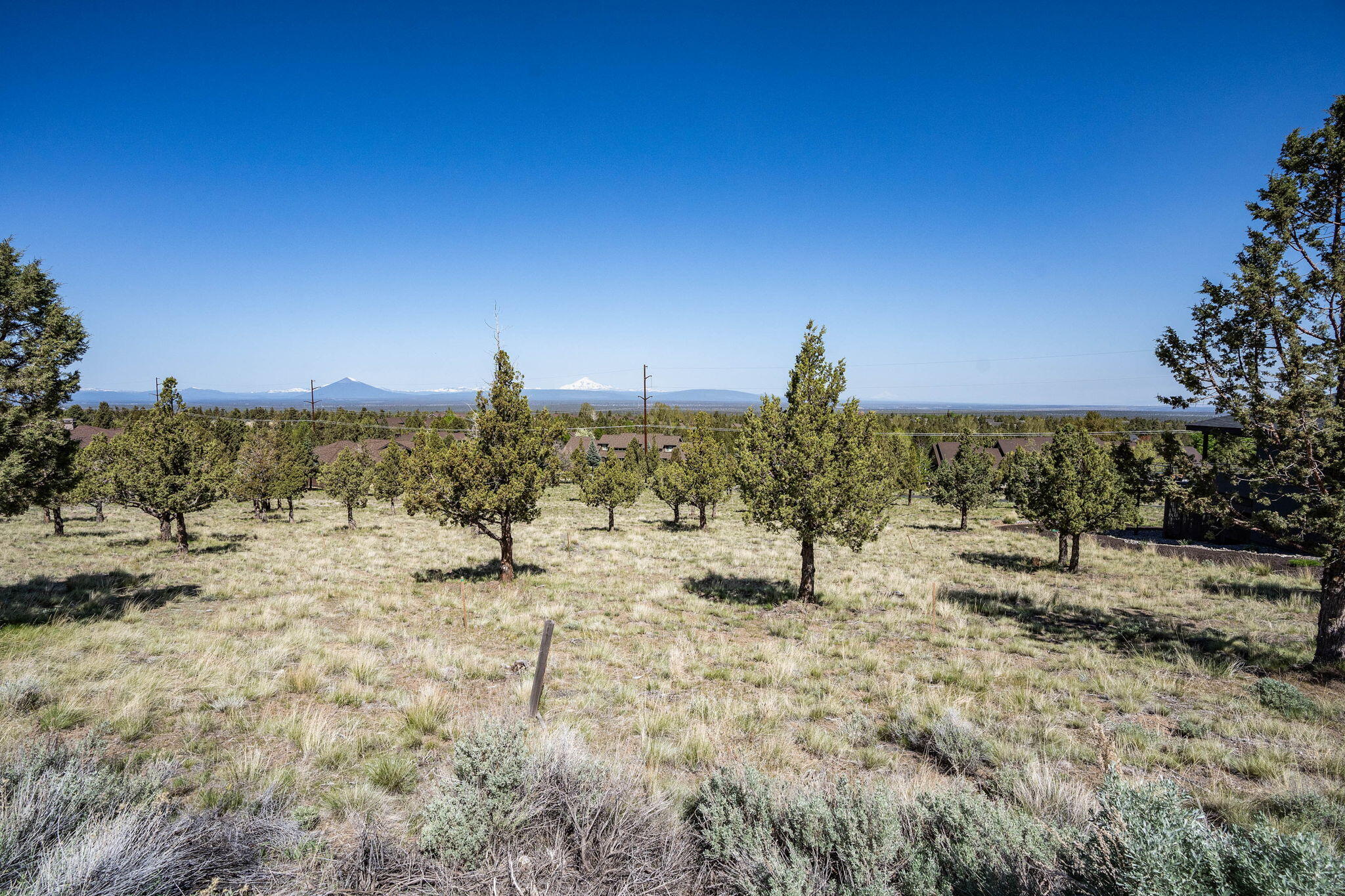 Ridge At Eagle Crest - Land