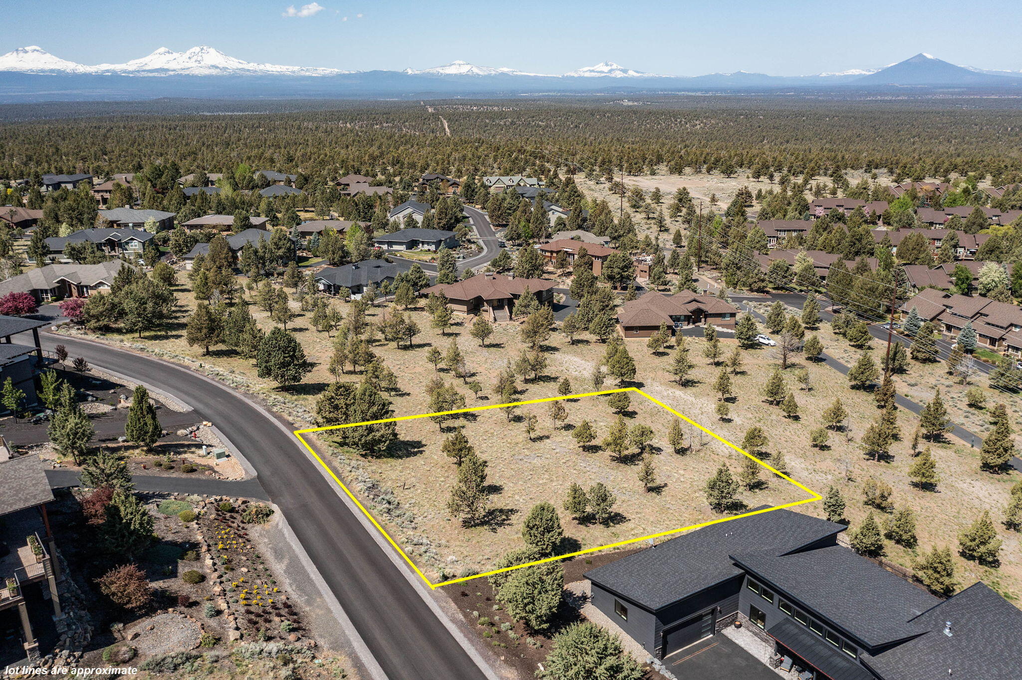 Ridge At Eagle Crest - Land