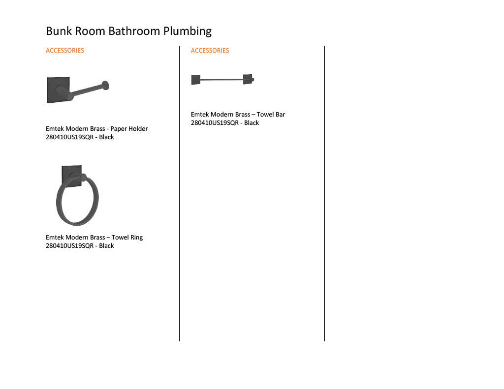 Caldera Springs - Residential