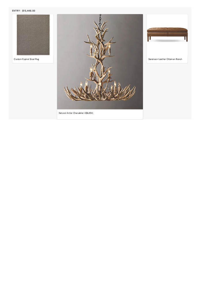 Caldera Springs - Residential