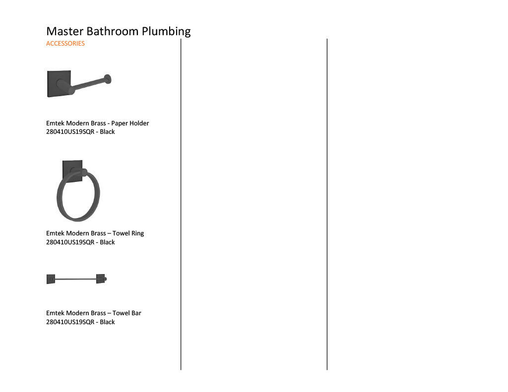 Caldera Springs - Residential