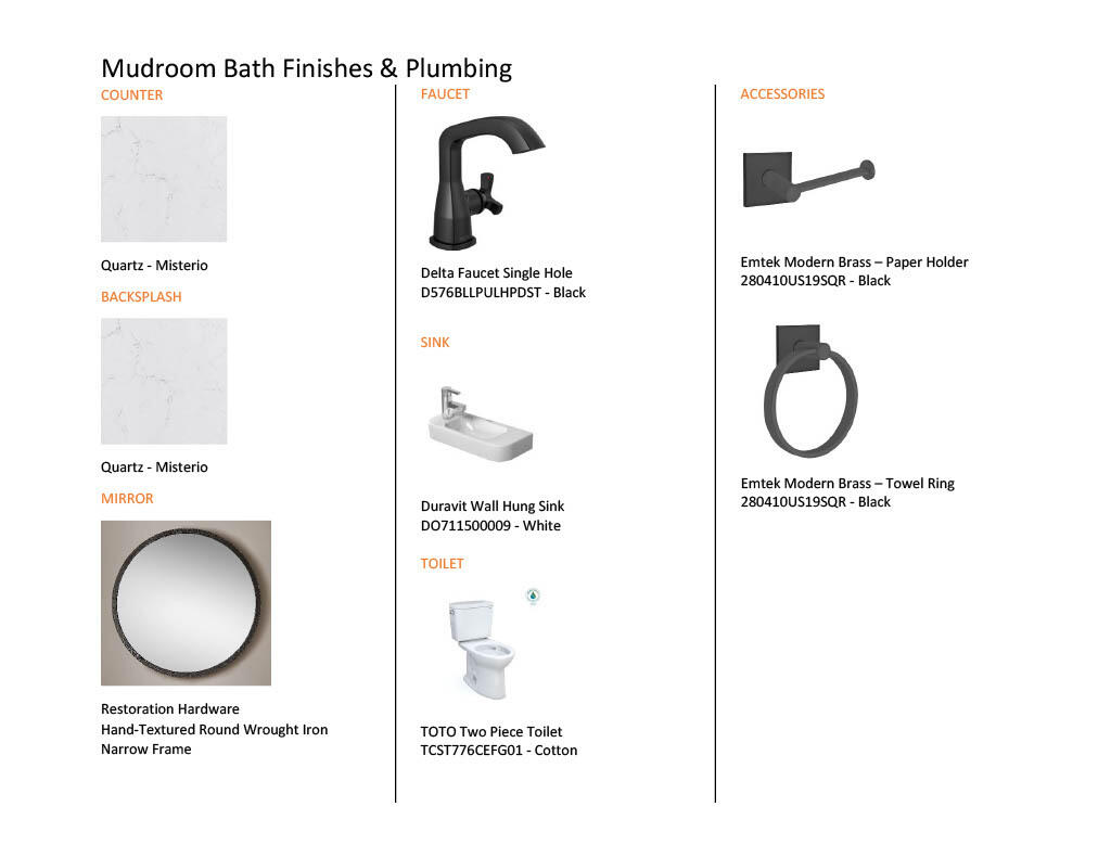 Caldera Springs - Residential