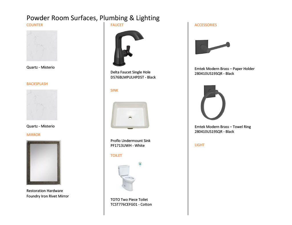 Caldera Springs - Residential
