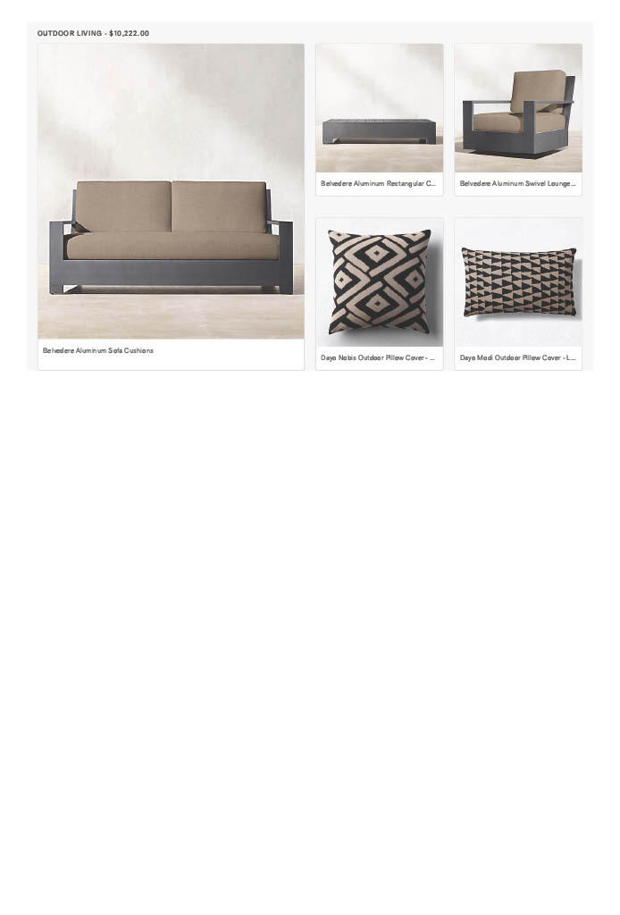 Caldera Springs - Residential