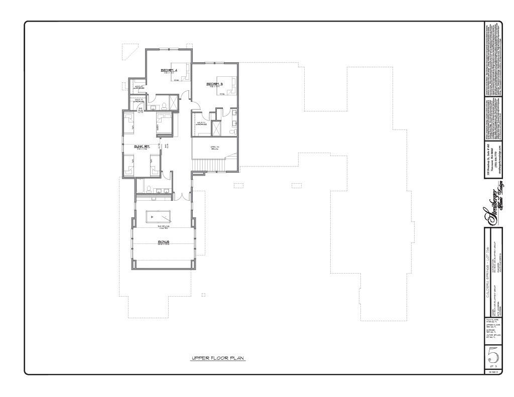 Caldera Springs - Residential