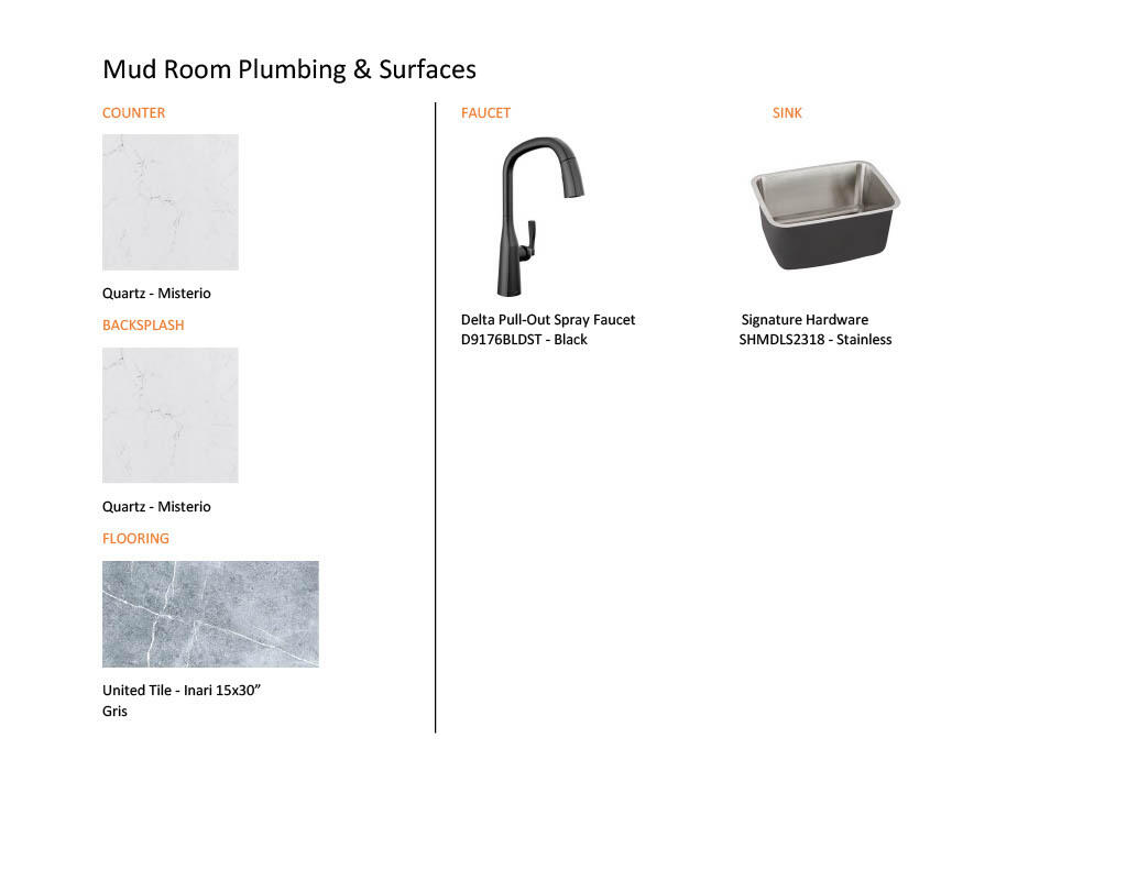 Caldera Springs - Residential