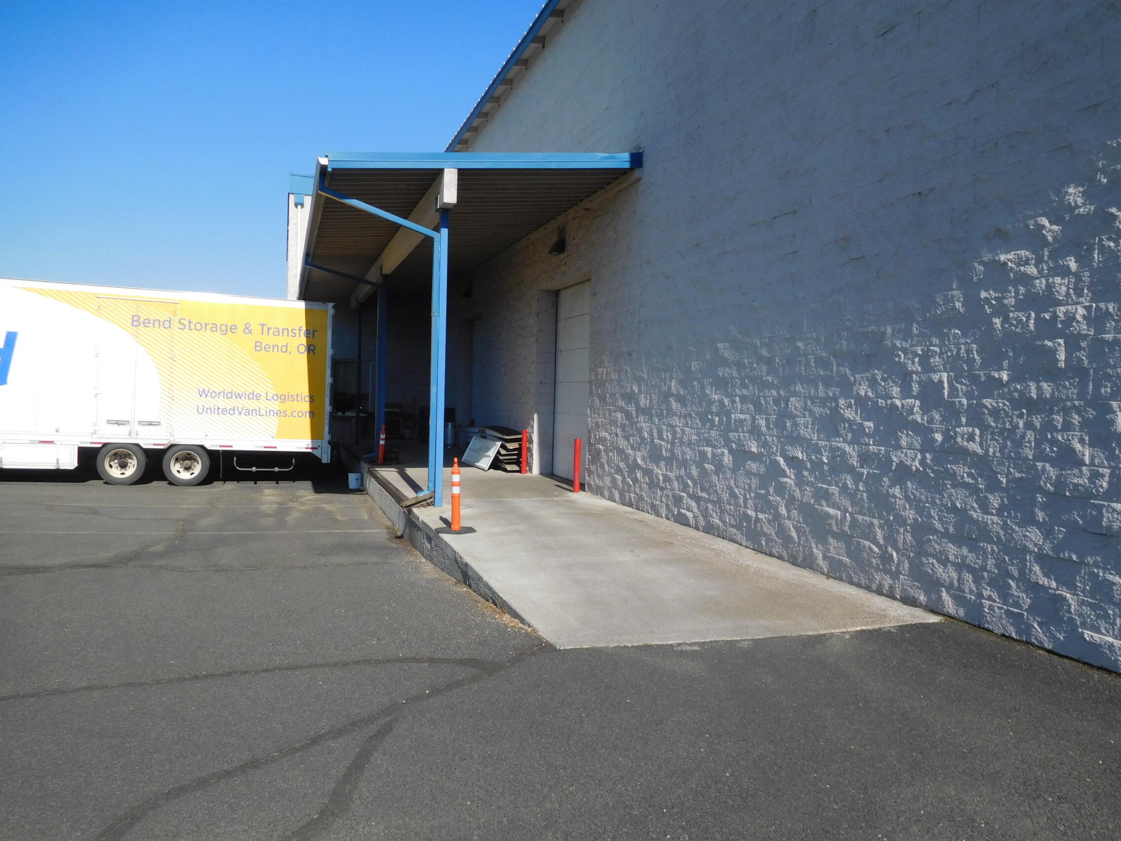 Riverside - Commercial Sale