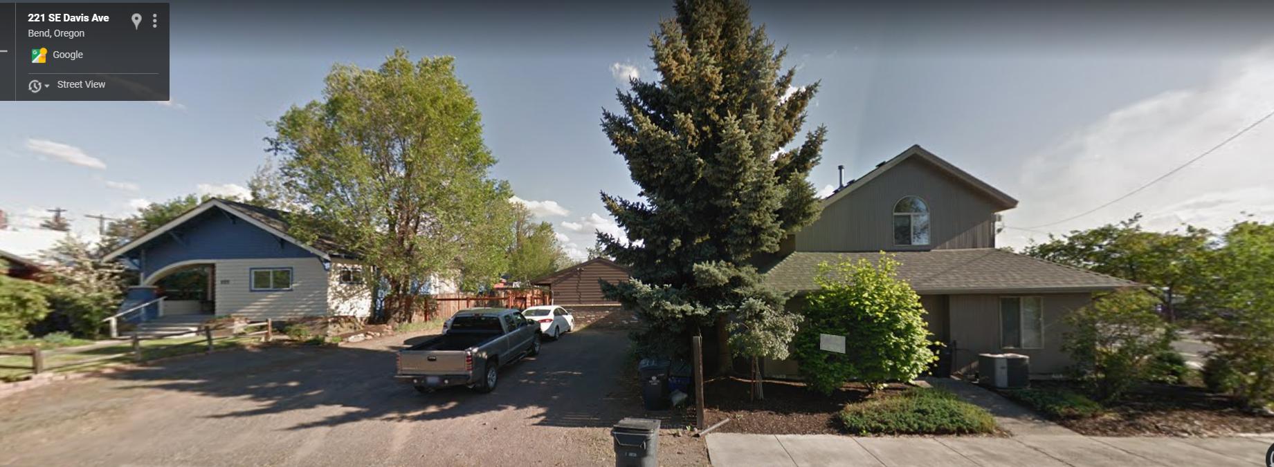 Terminal - Residential