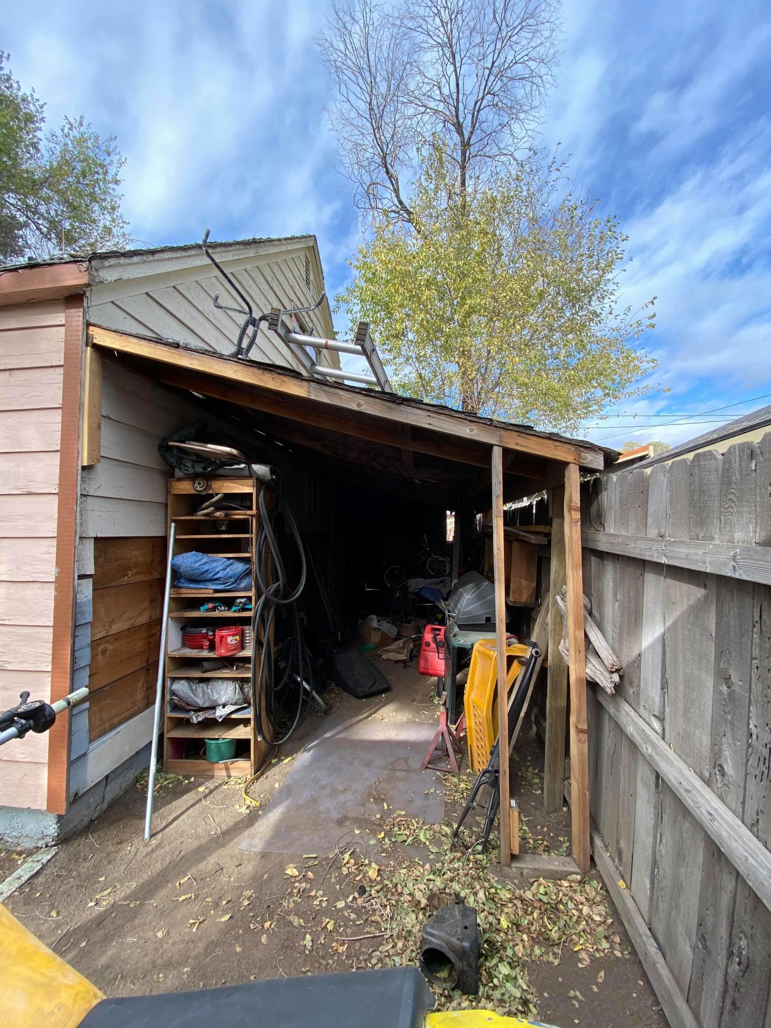 Terminal - Residential