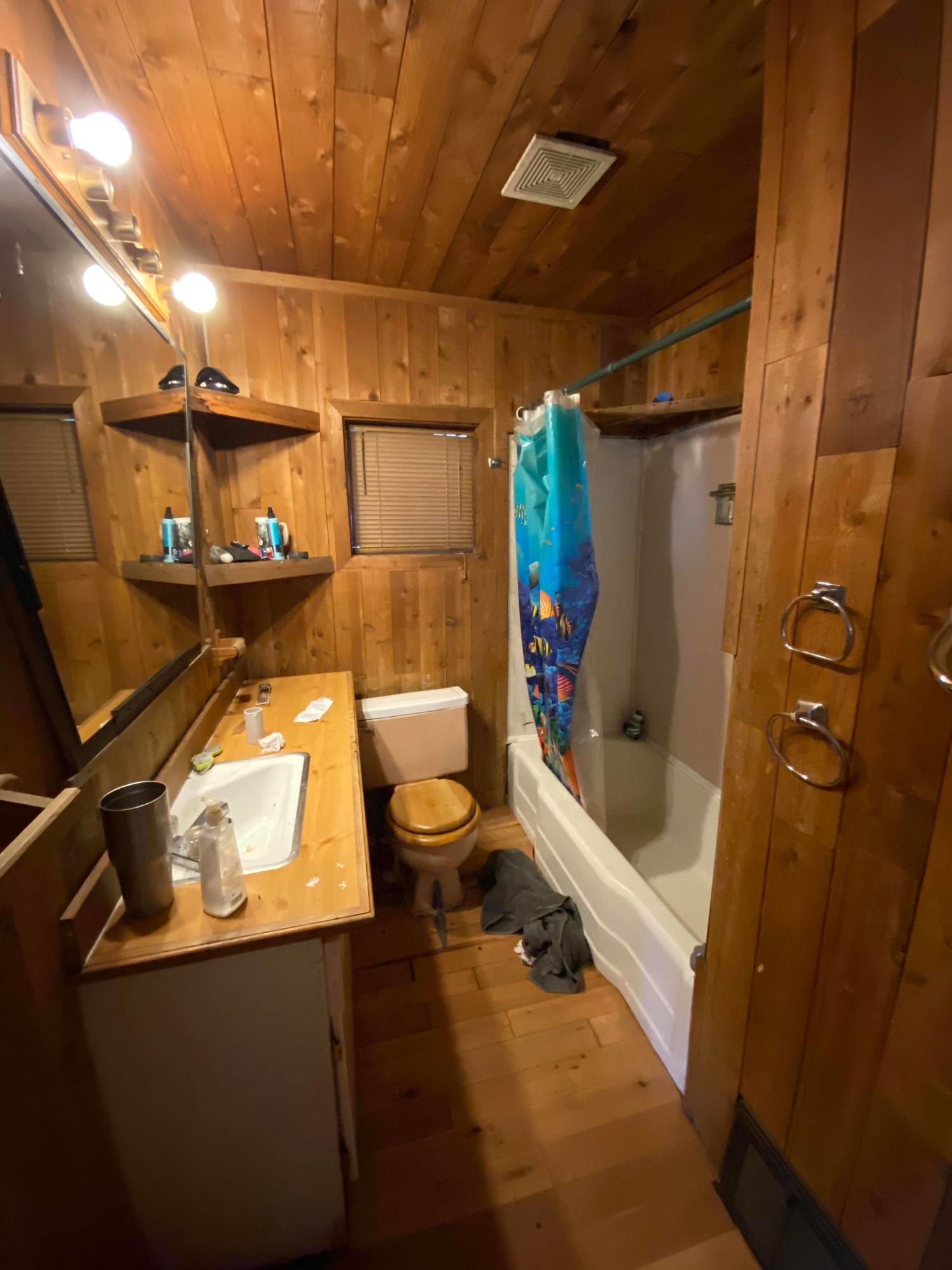 Terminal - Residential