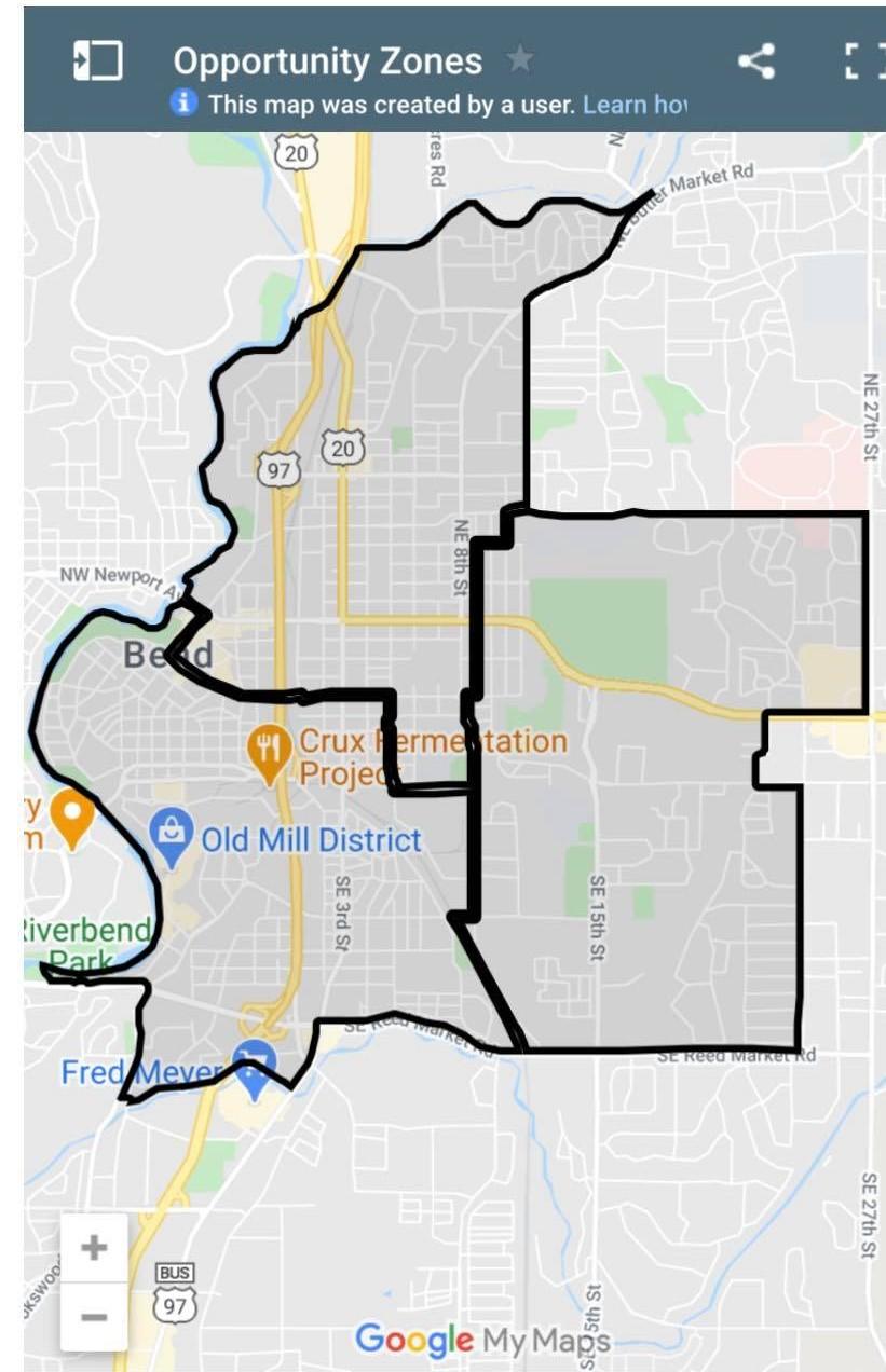 Terminal - Residential