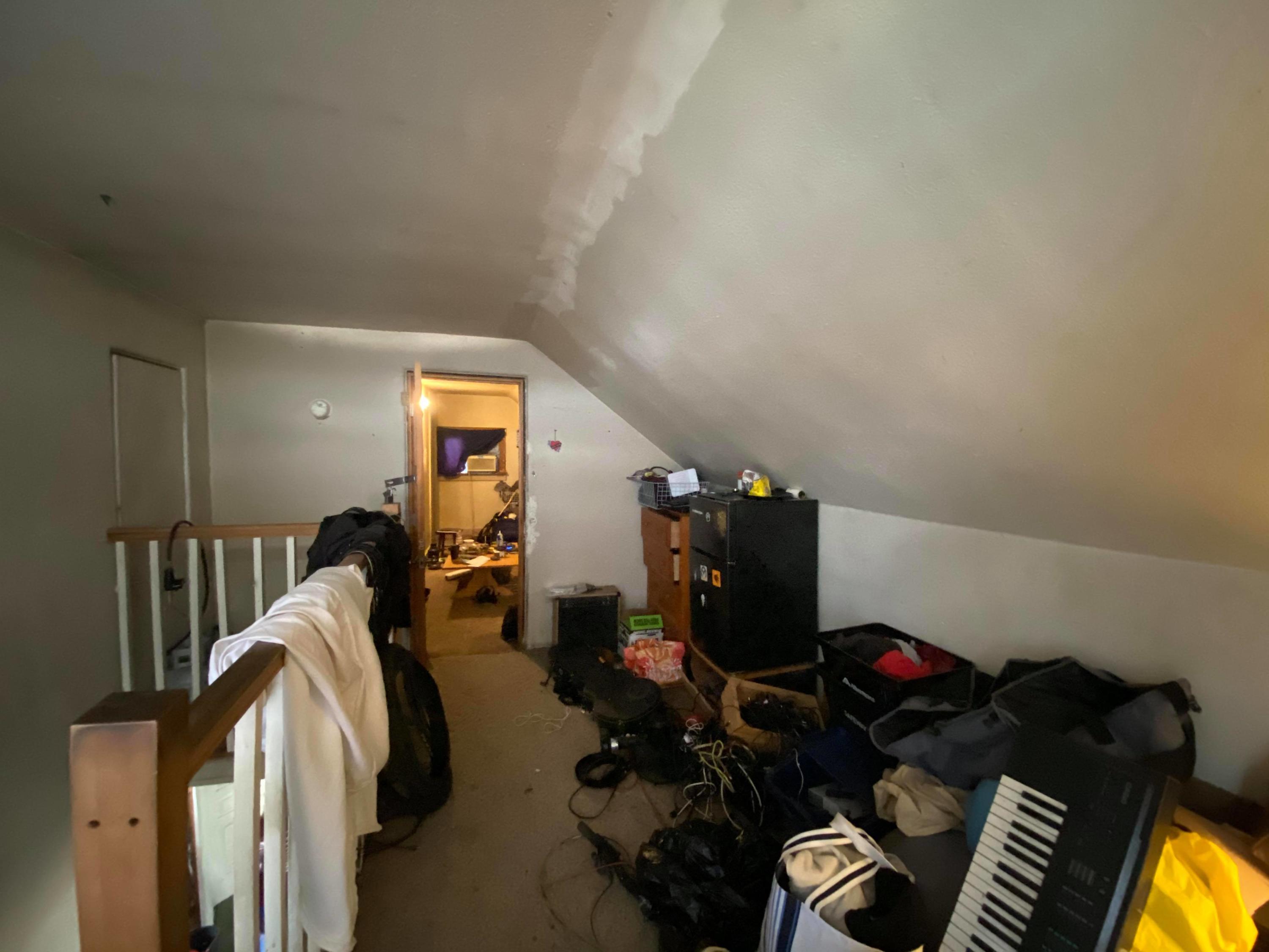 Terminal - Residential