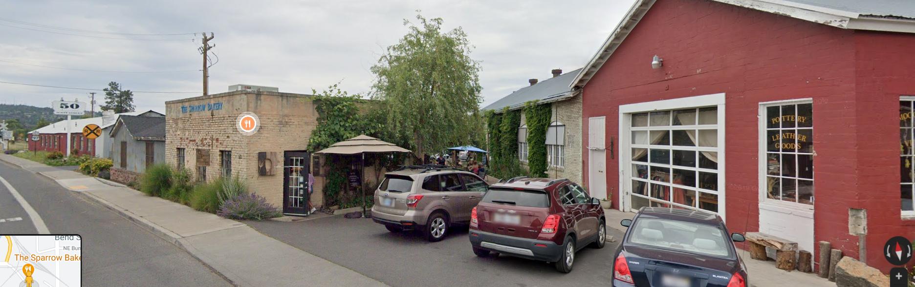 Terminal - Residential