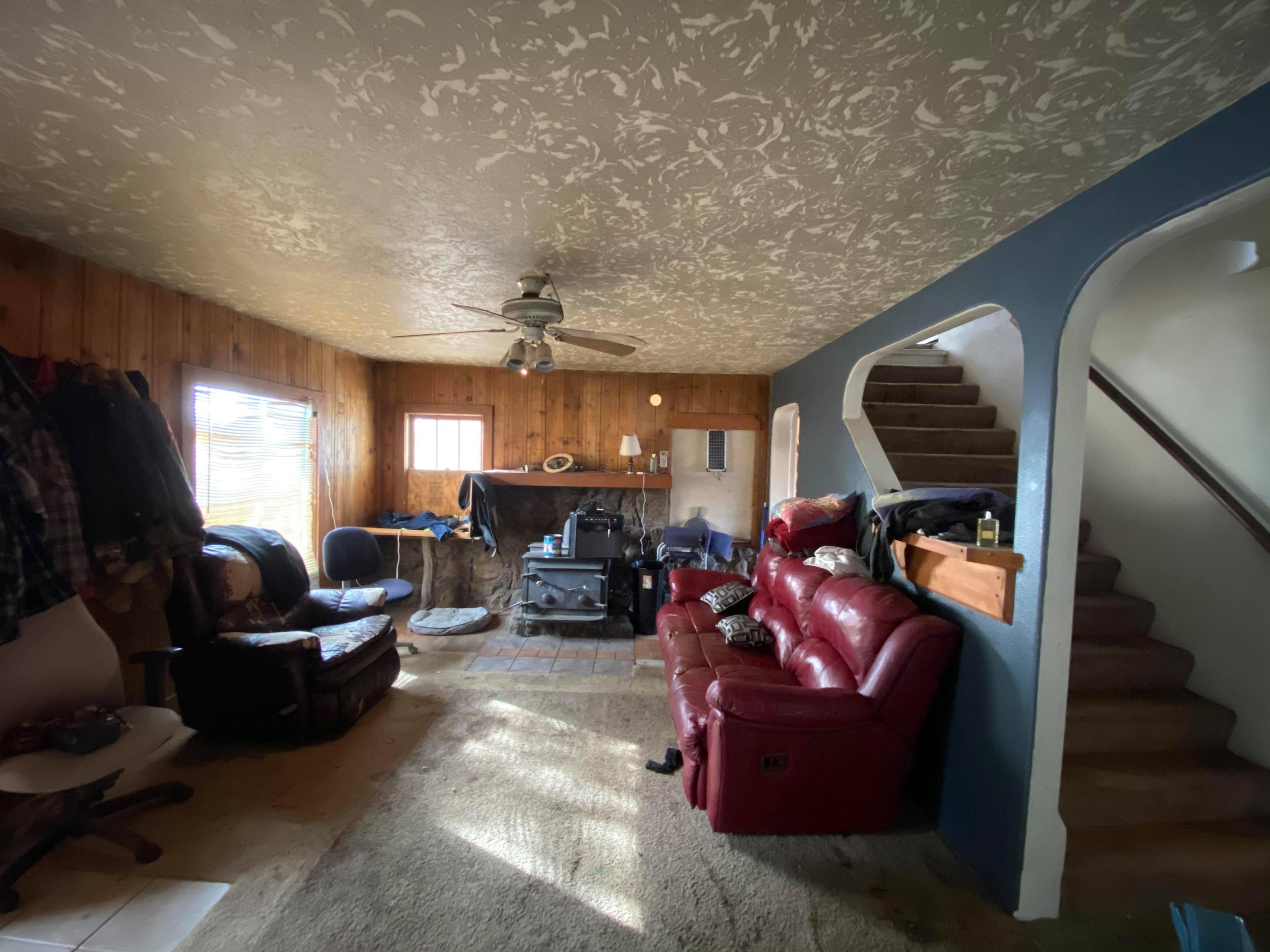 Terminal - Residential