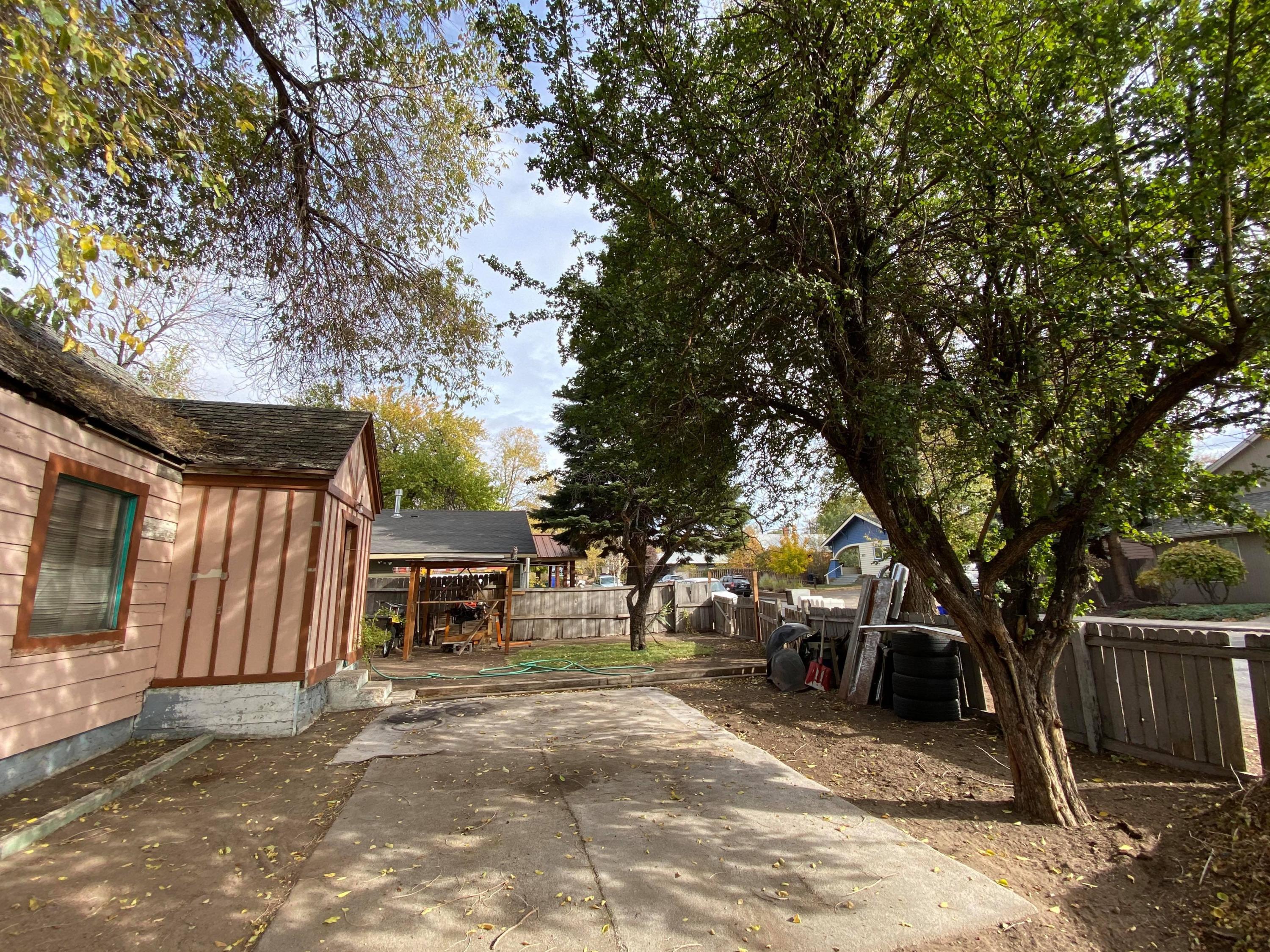 Terminal - Residential