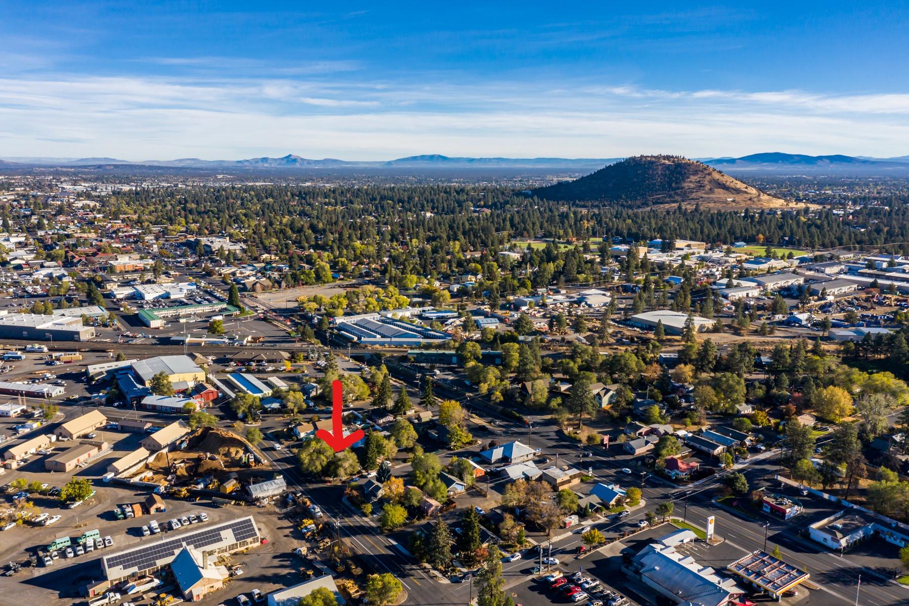 Terminal - Residential