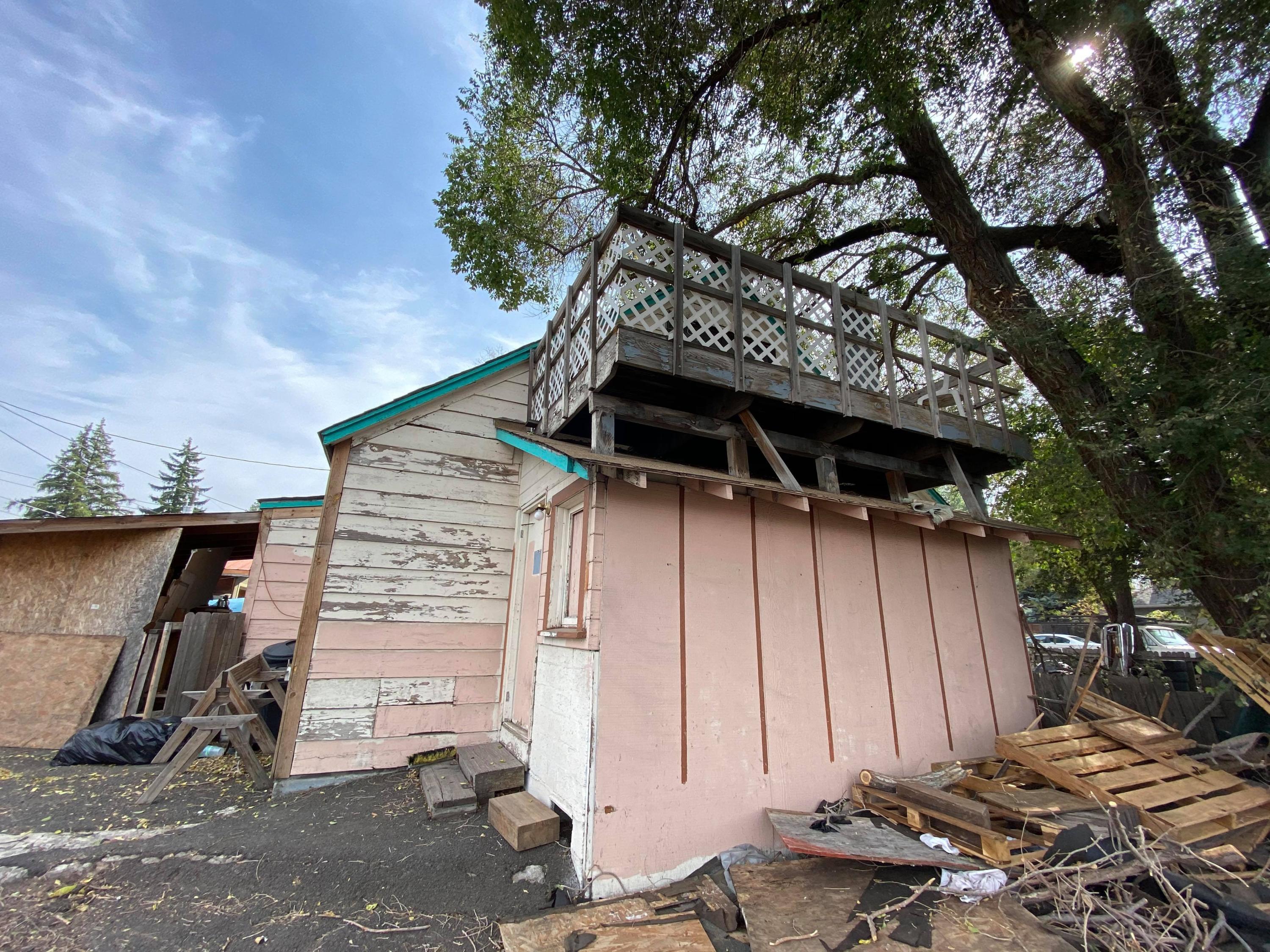 Terminal - Residential