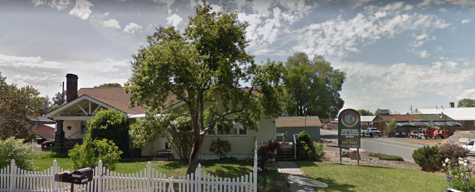 Terminal - Residential