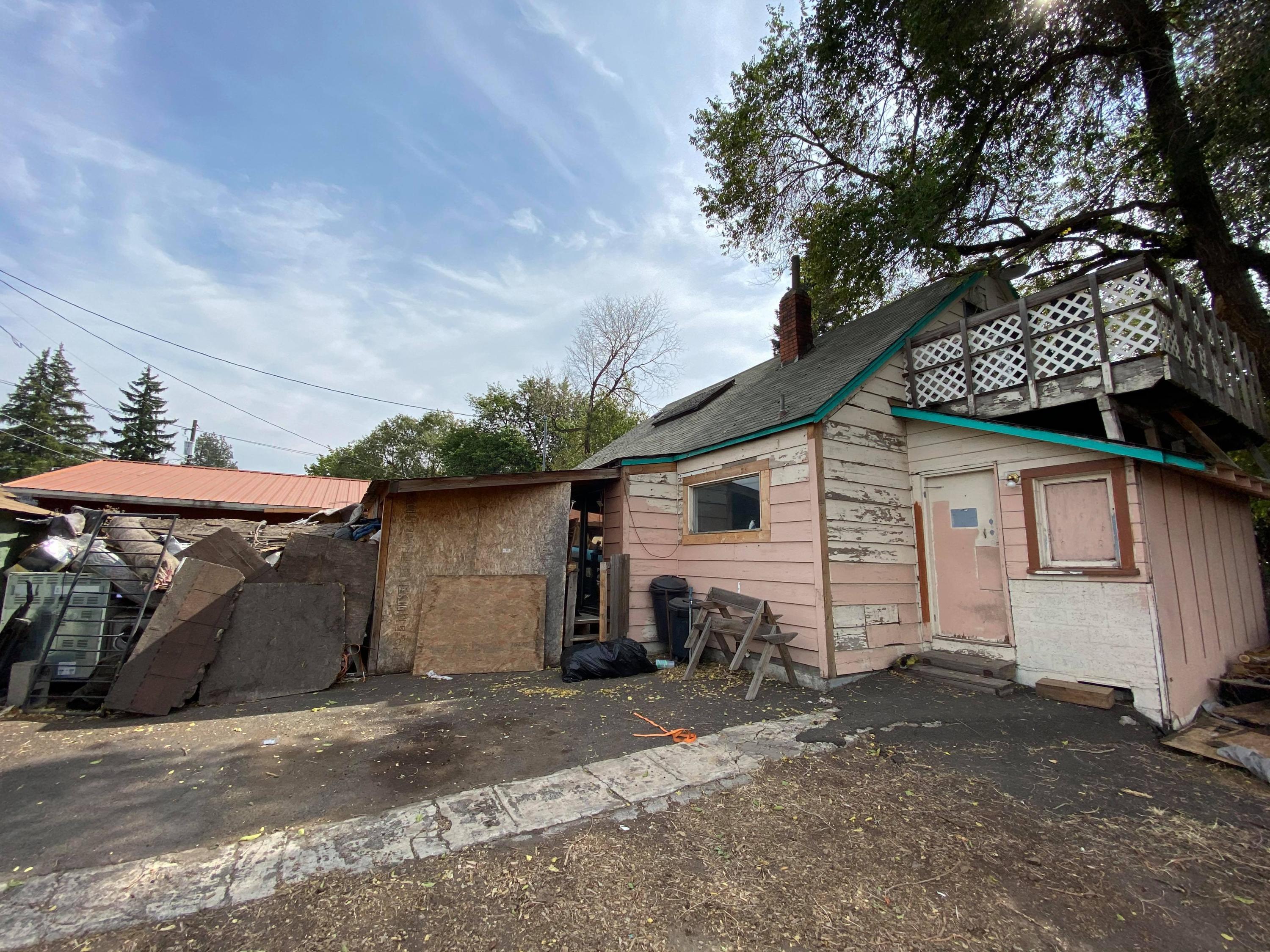 Terminal - Residential