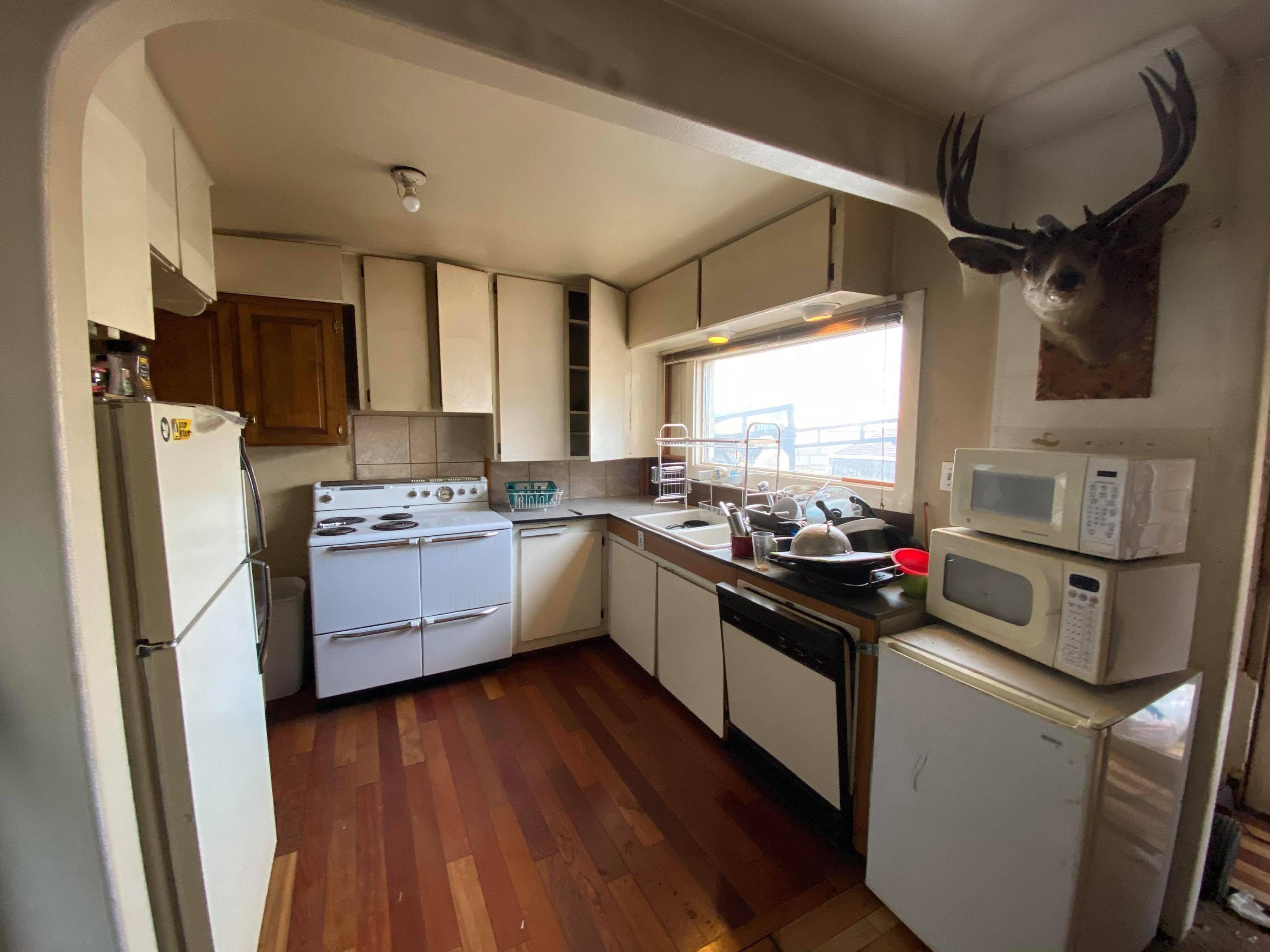 Terminal - Residential