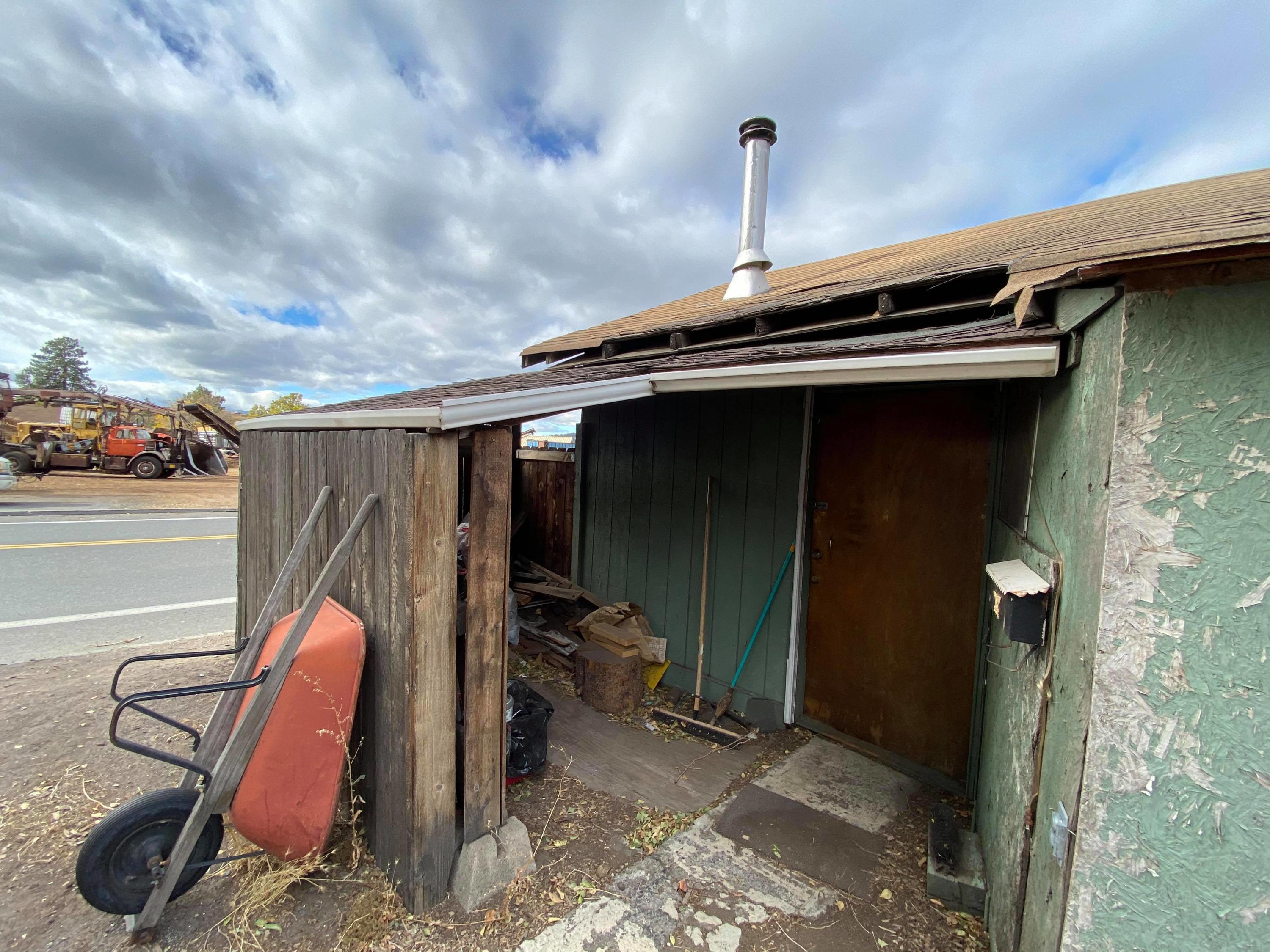 Terminal - Residential