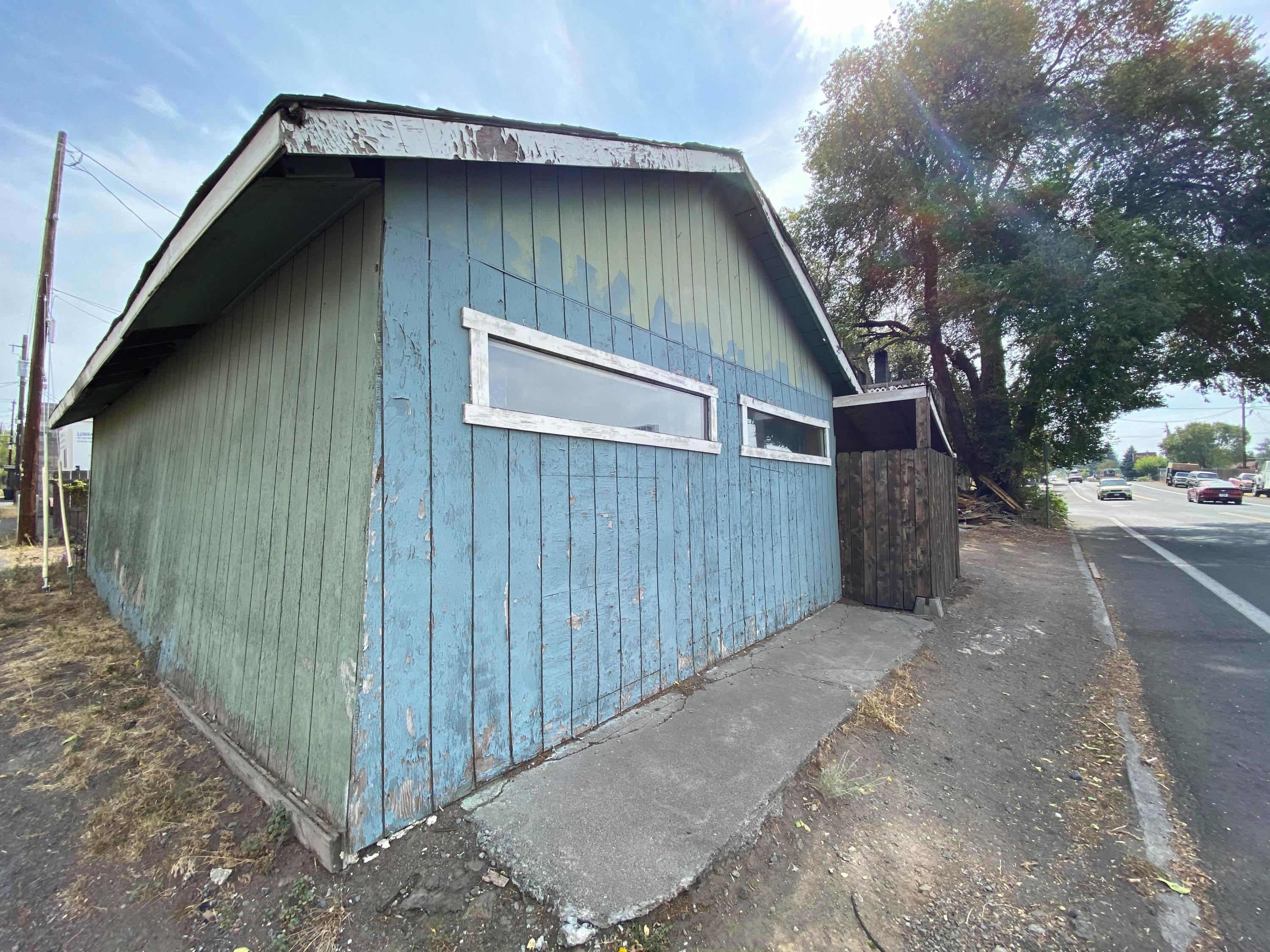 Terminal - Residential