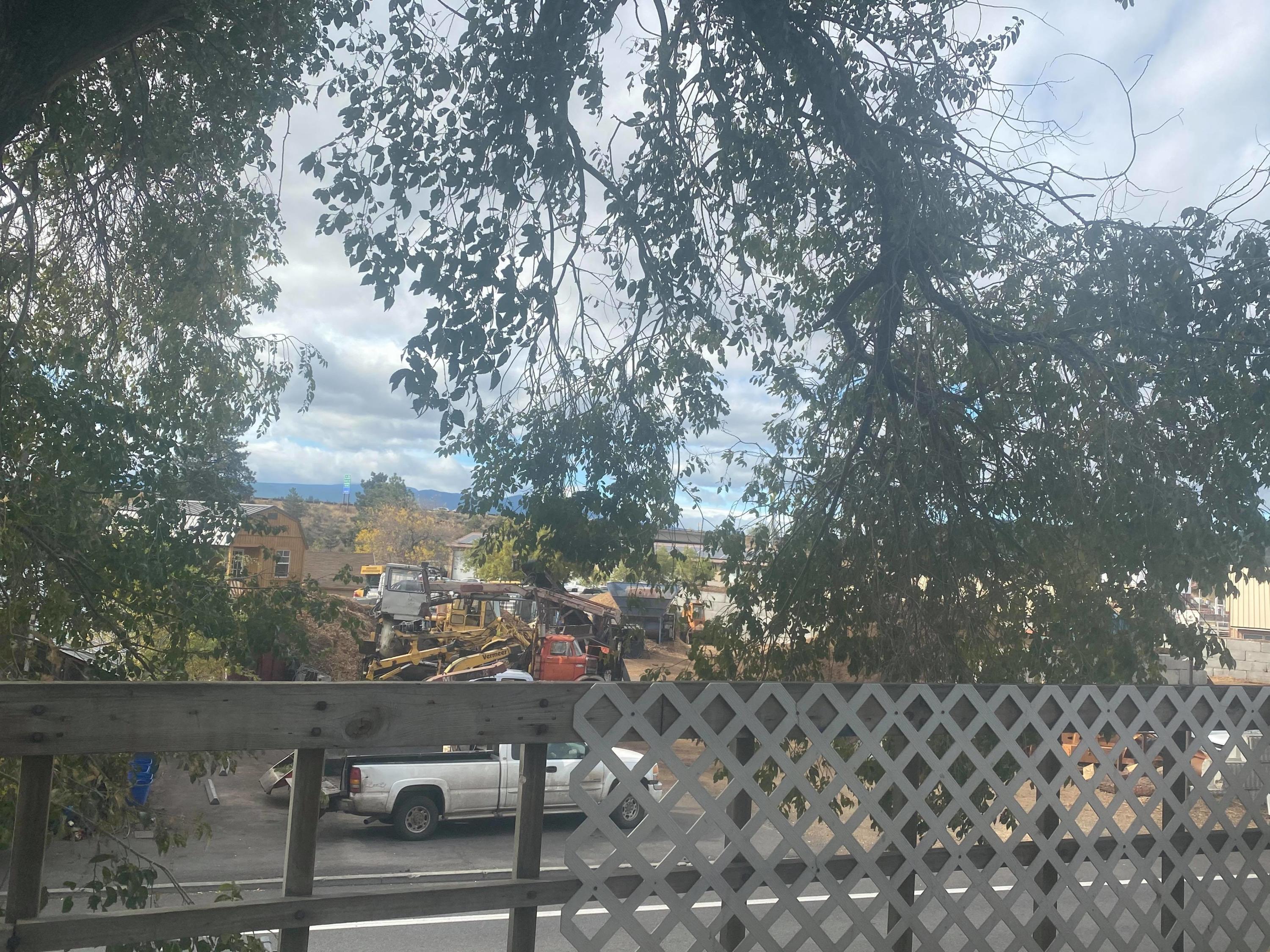 Terminal - Residential