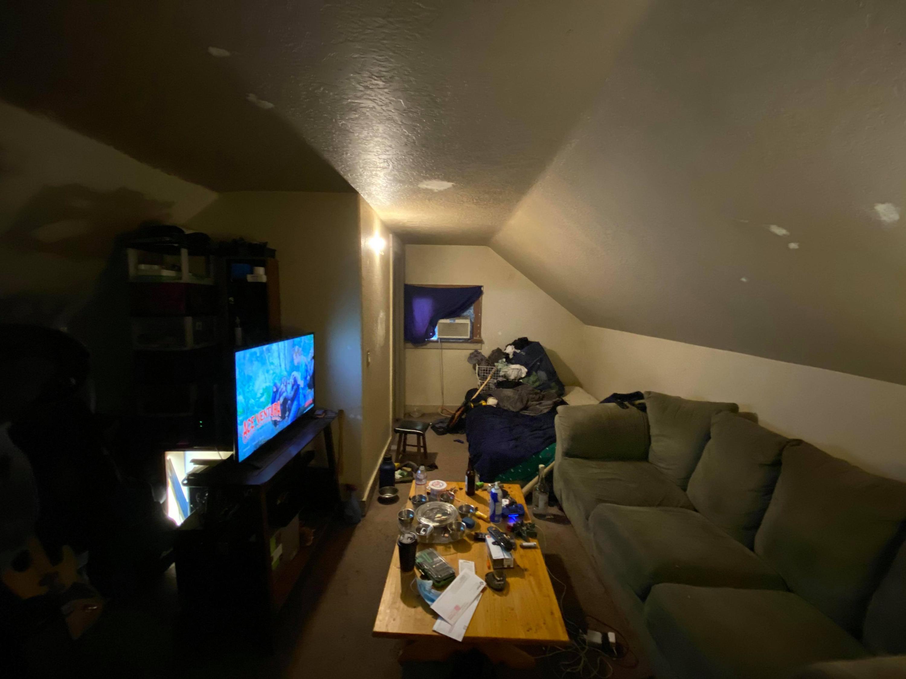 Terminal - Residential