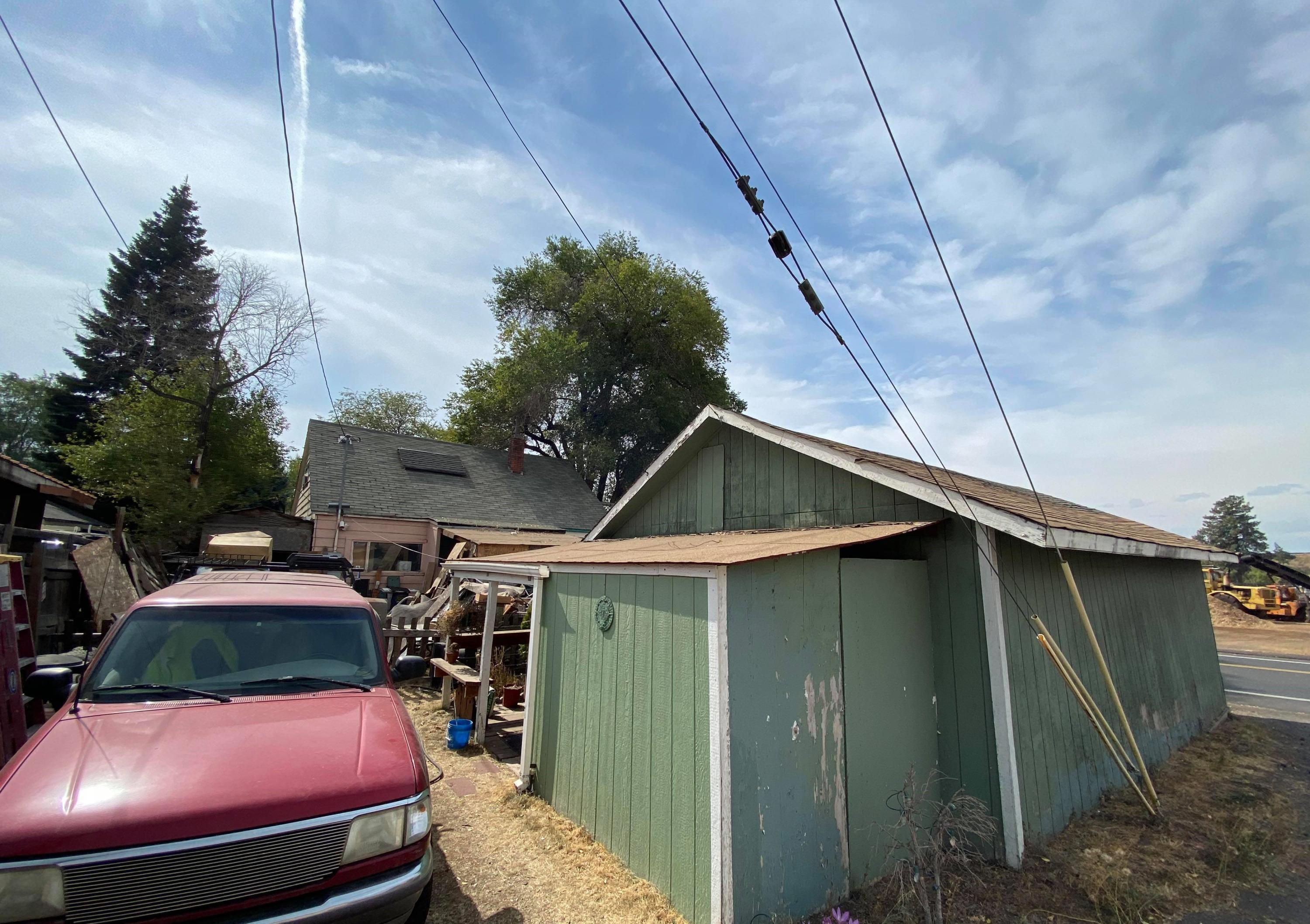 Terminal - Residential